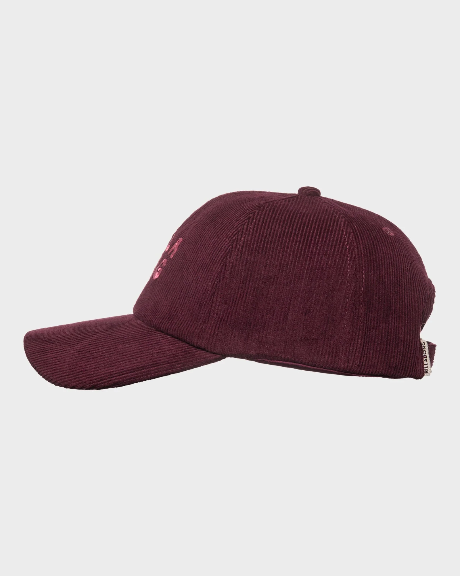 Womens Dad Cap - Image 5