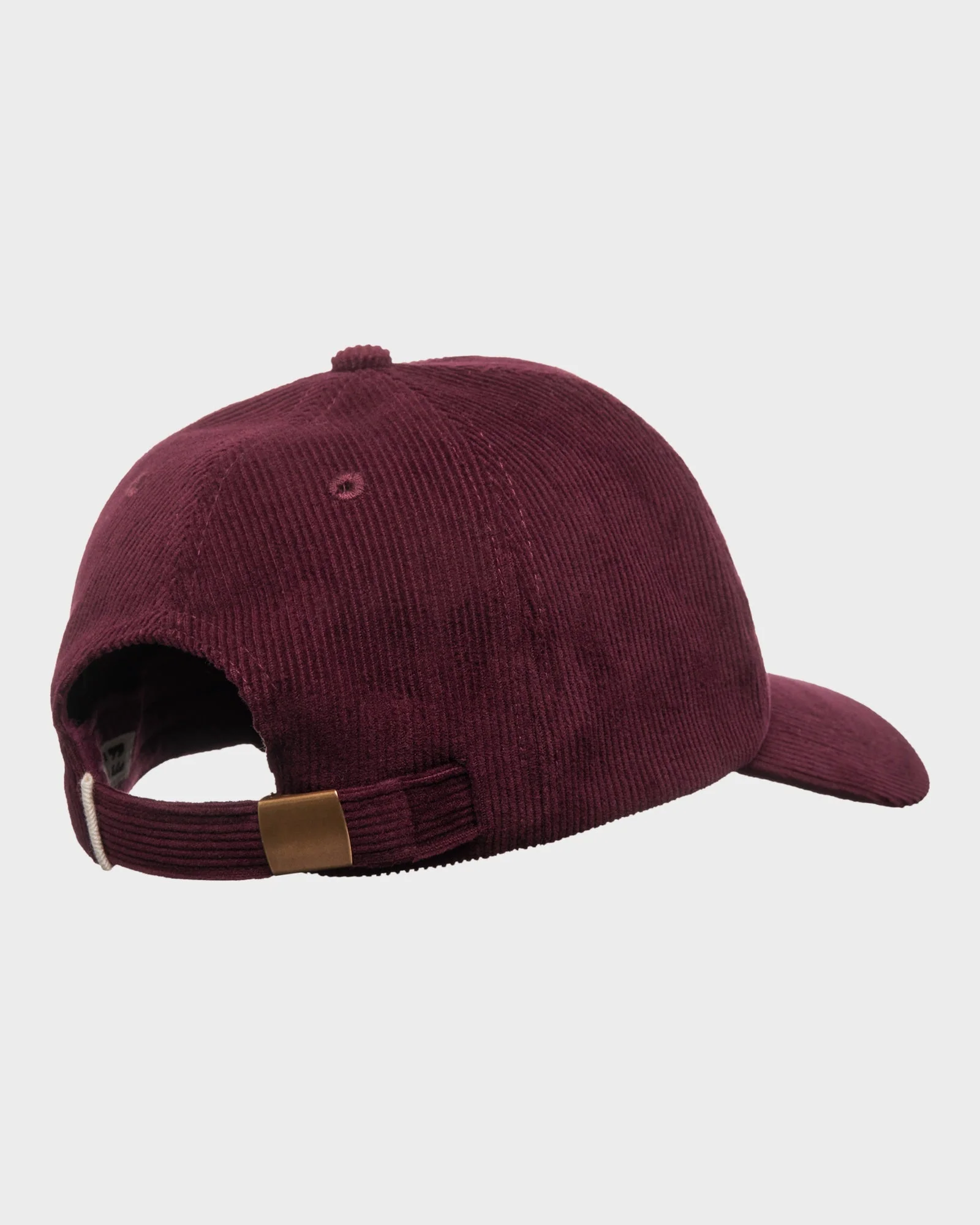 Womens Dad Cap - Image 6