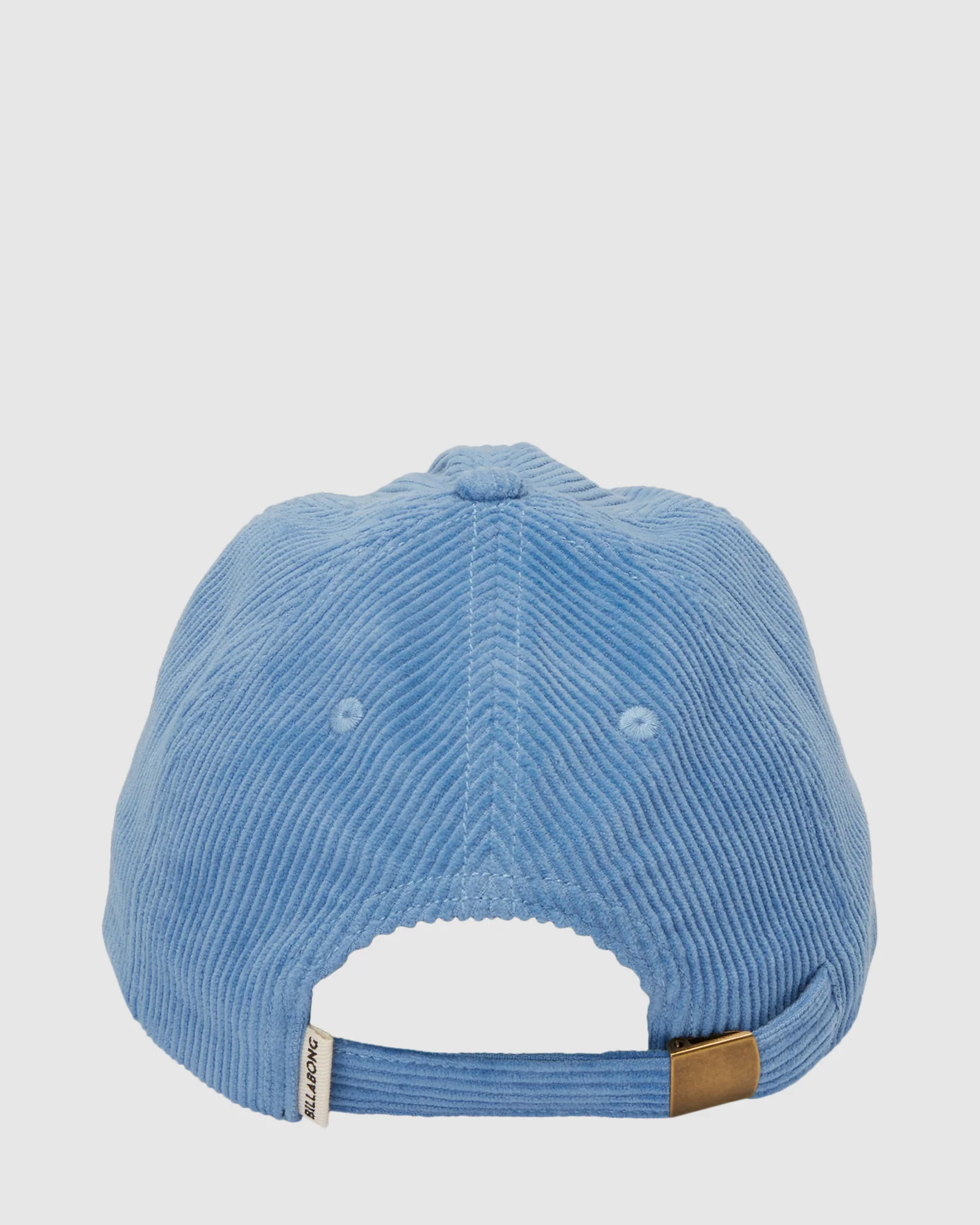 Womens Dad Cap - Image 3