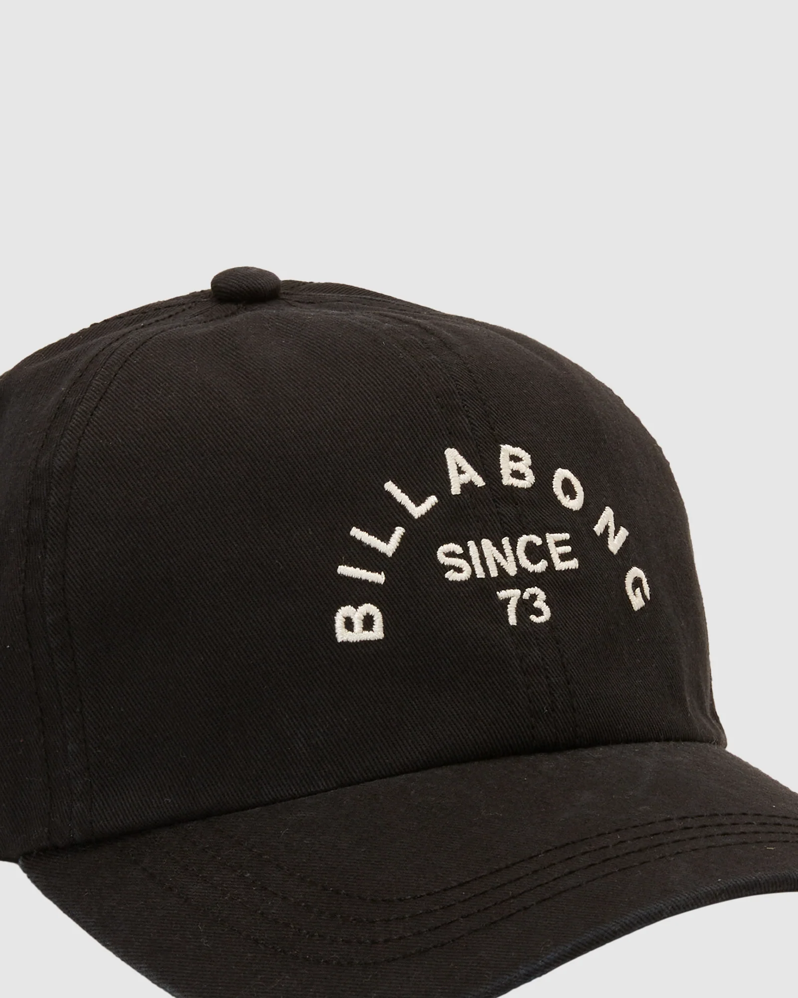 Womens Dad Cap - Image 4