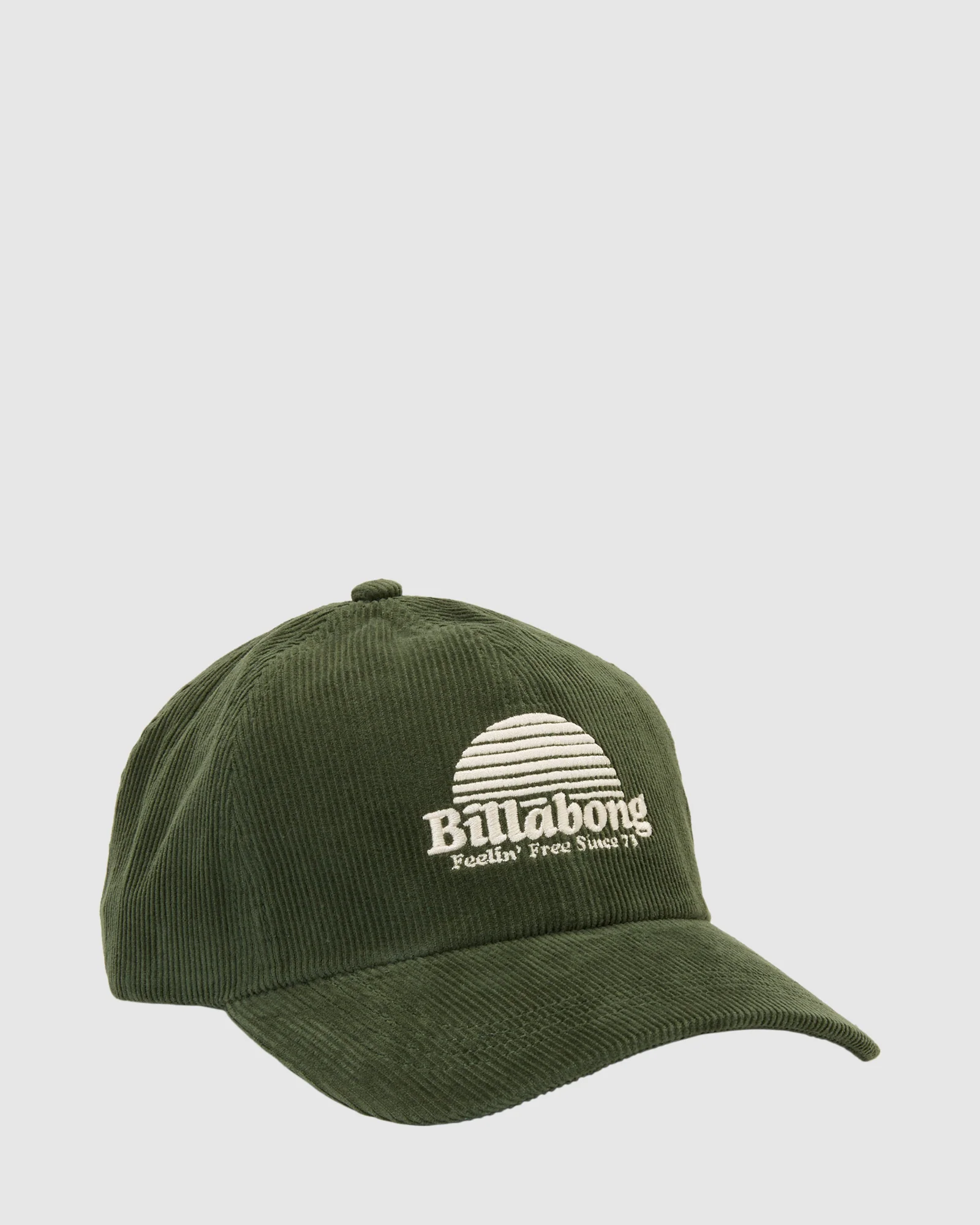 Womens Dad Cap - Image 2