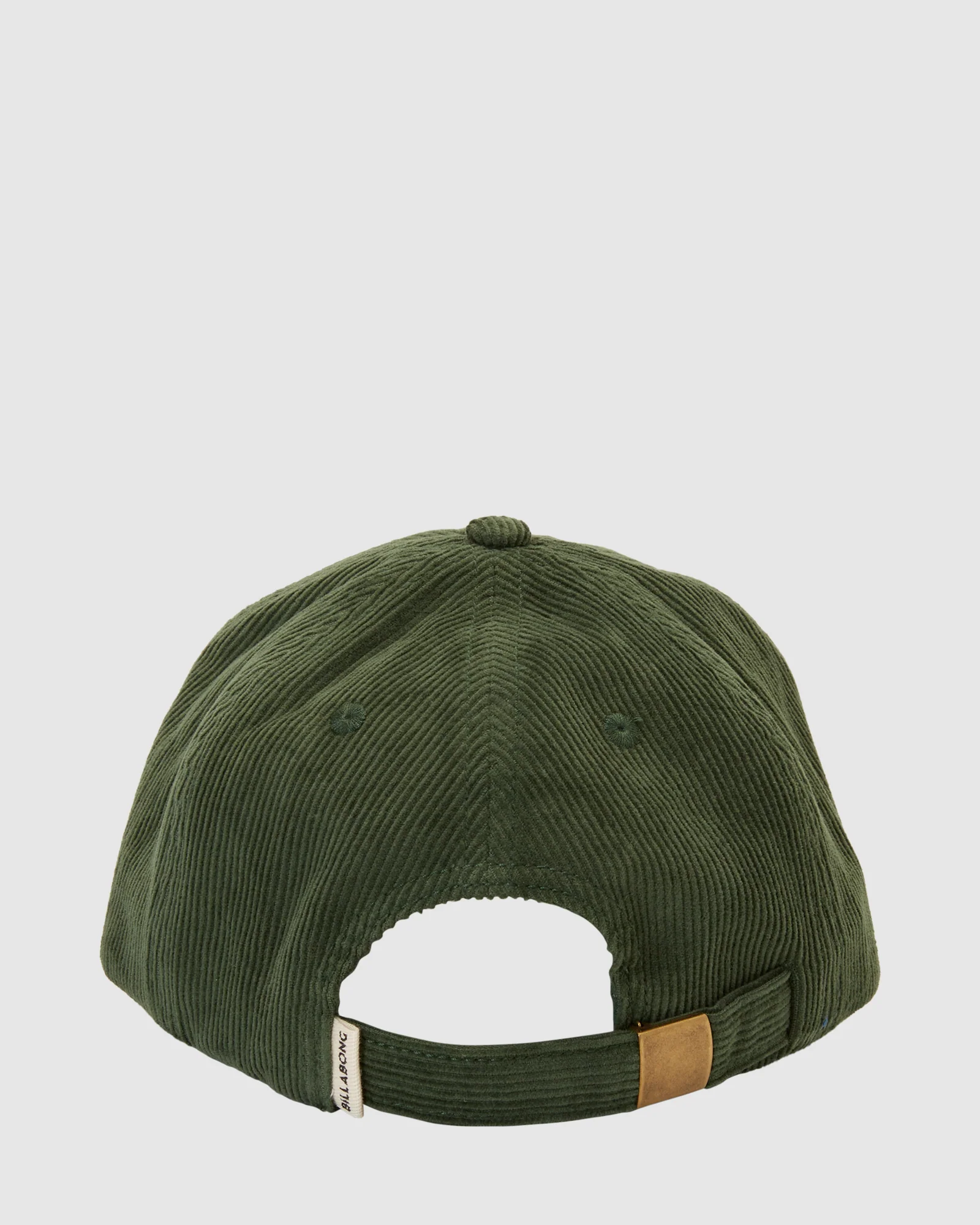 Womens Dad Cap - Image 3