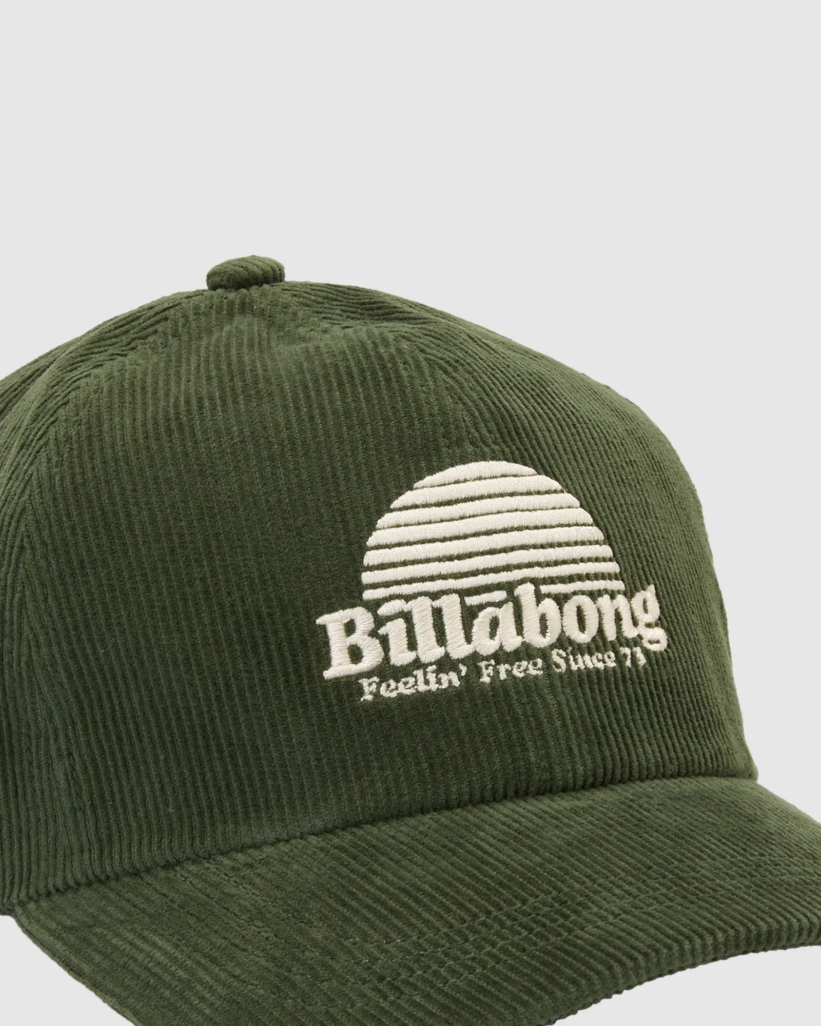 Womens Dad Cap - Image 4