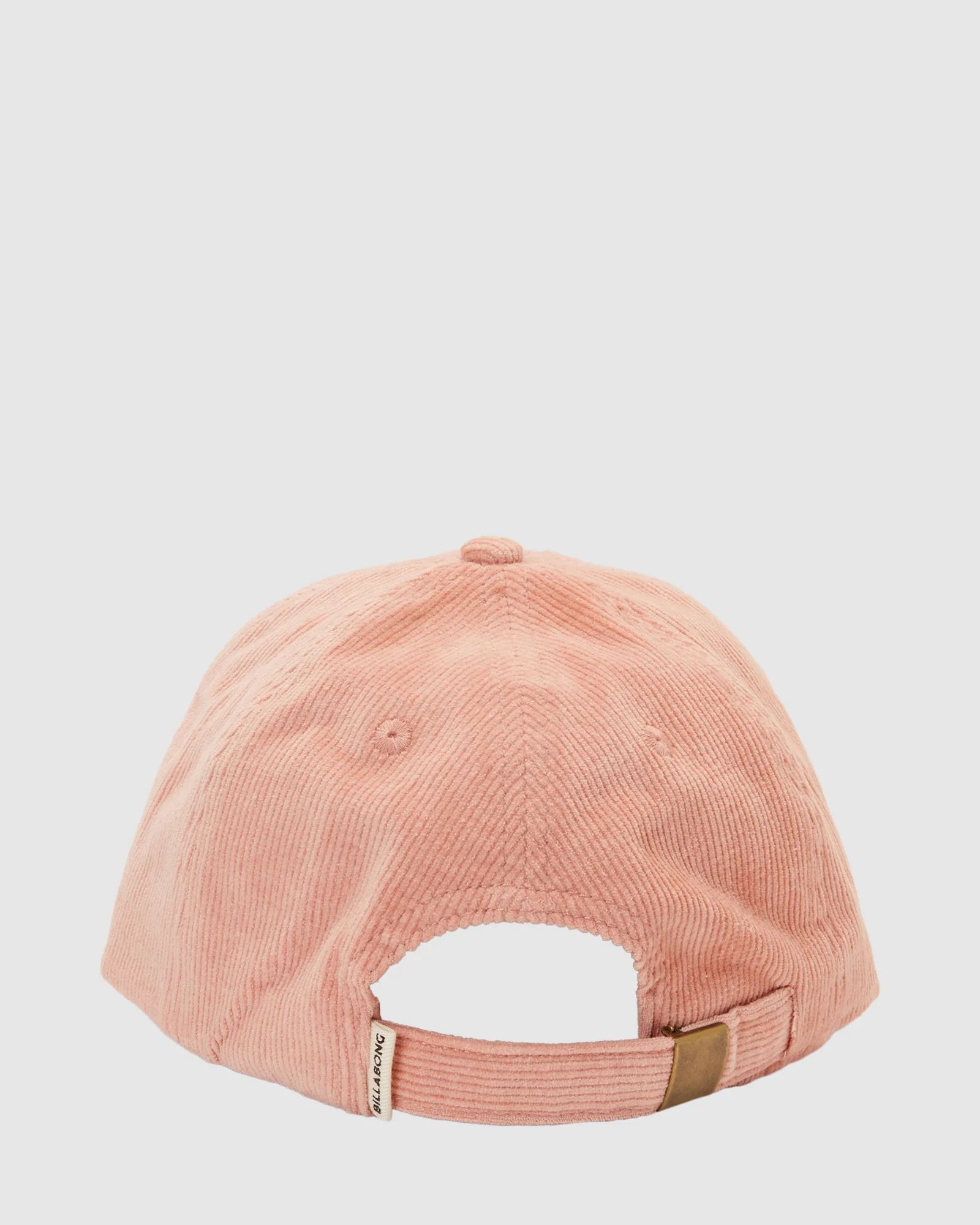 Womens Dad Cap - Image 3