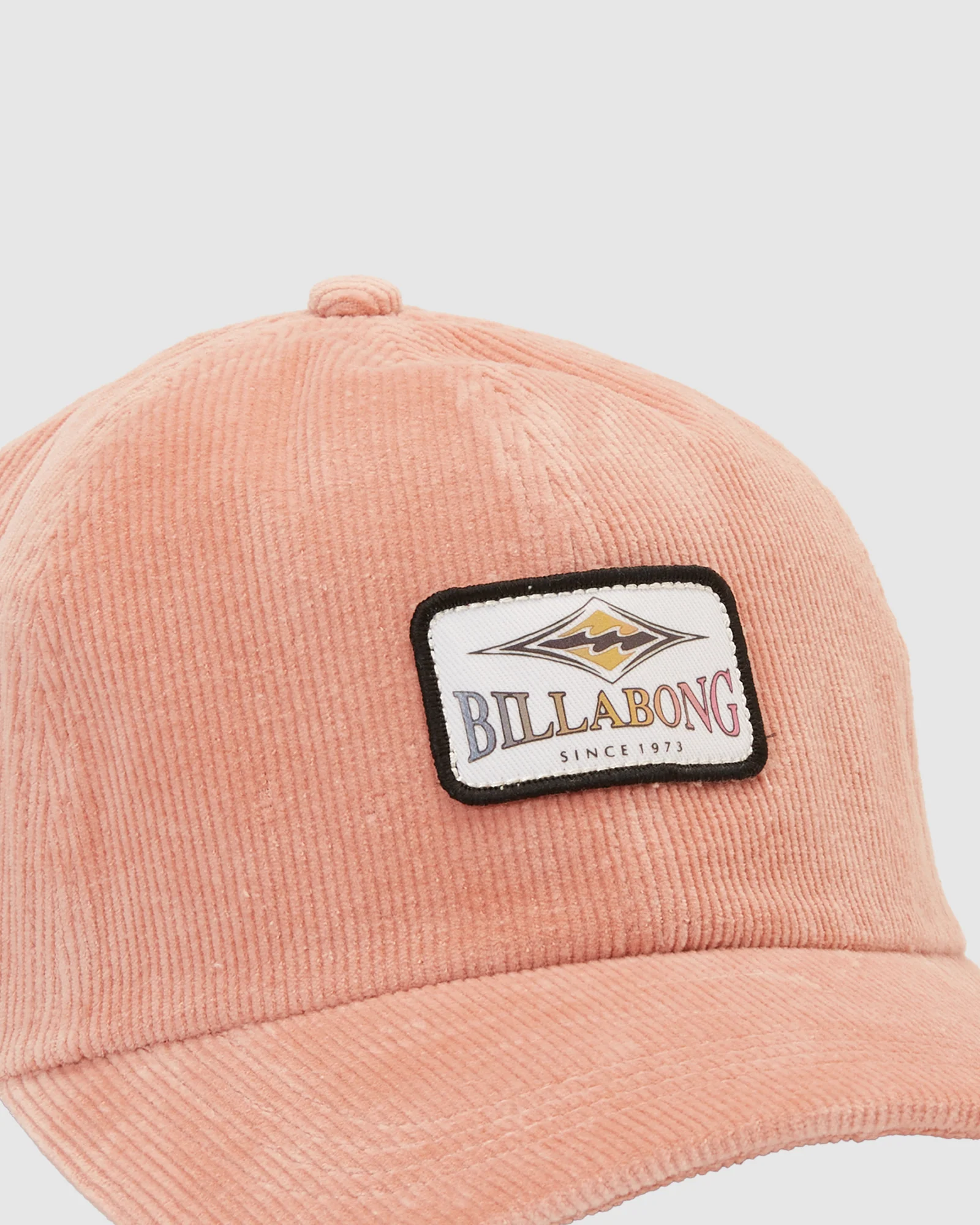 Womens Dad Cap - Image 4