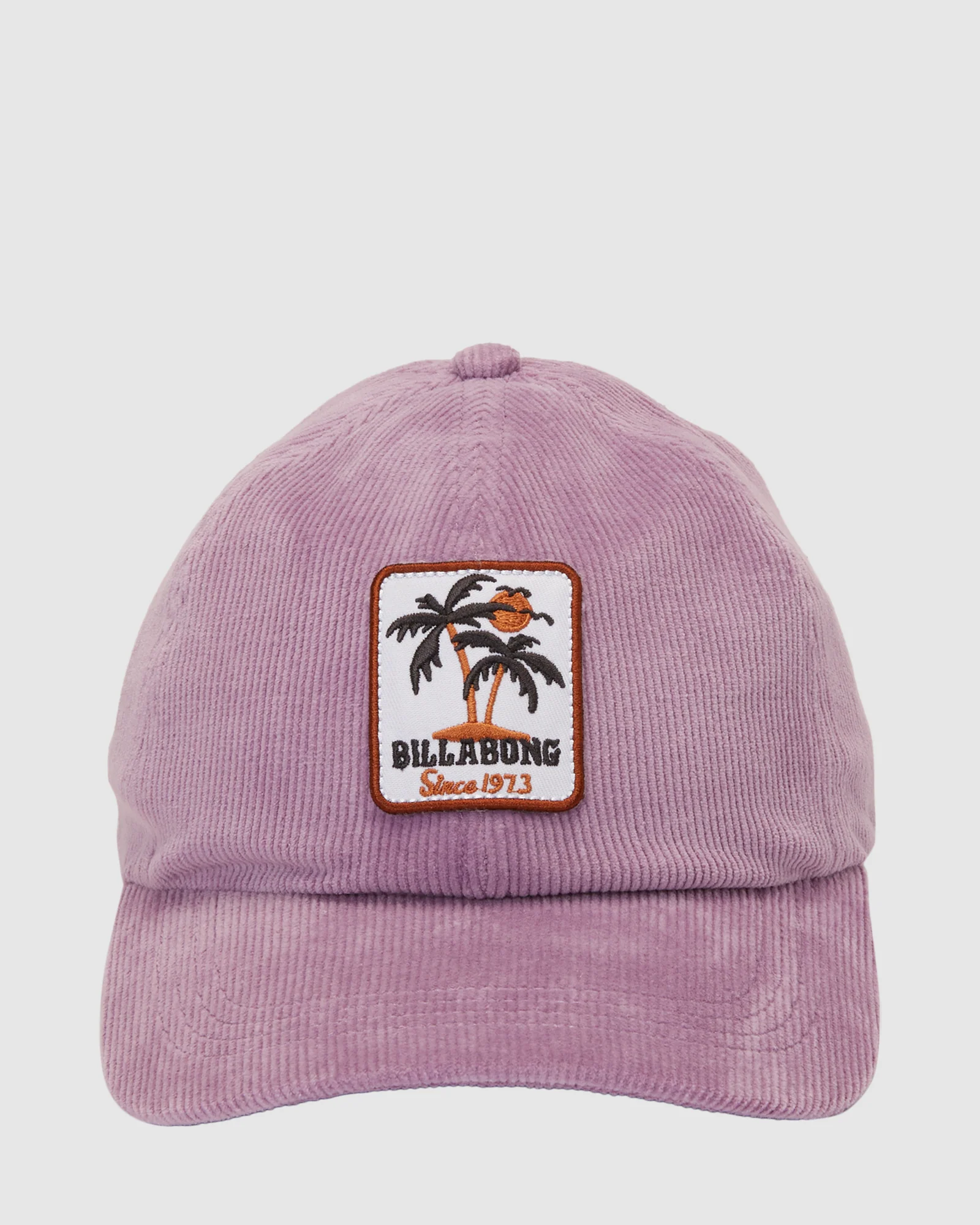 Womens Dad Cap - Image 2