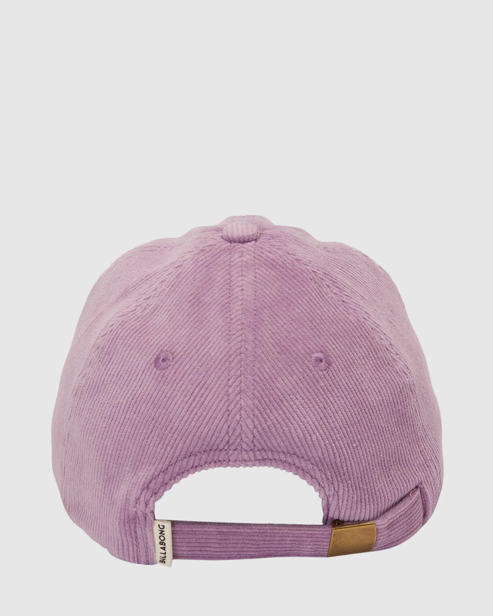 Womens Dad Cap - Image 3