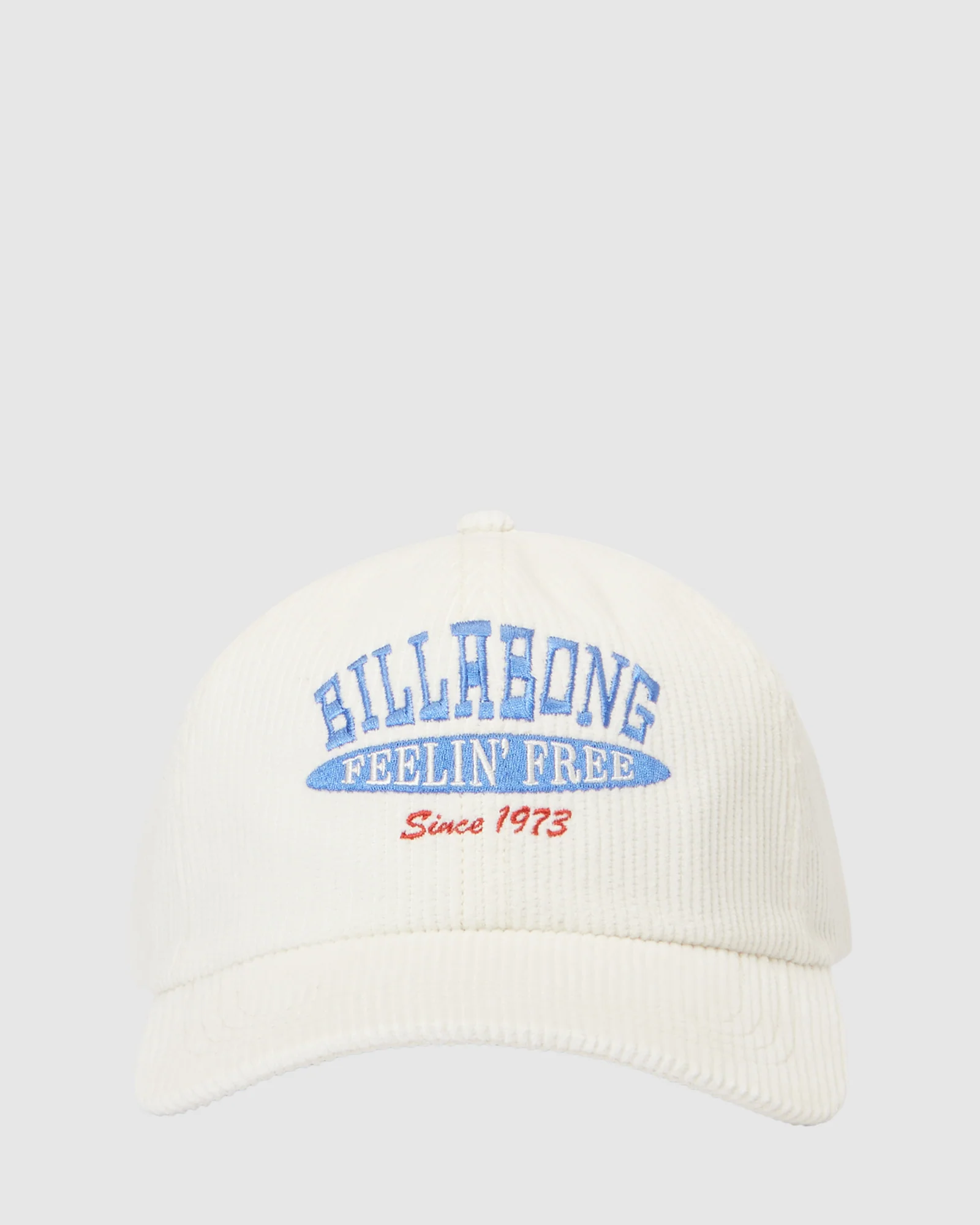 Womens Dad Cap - Image 2