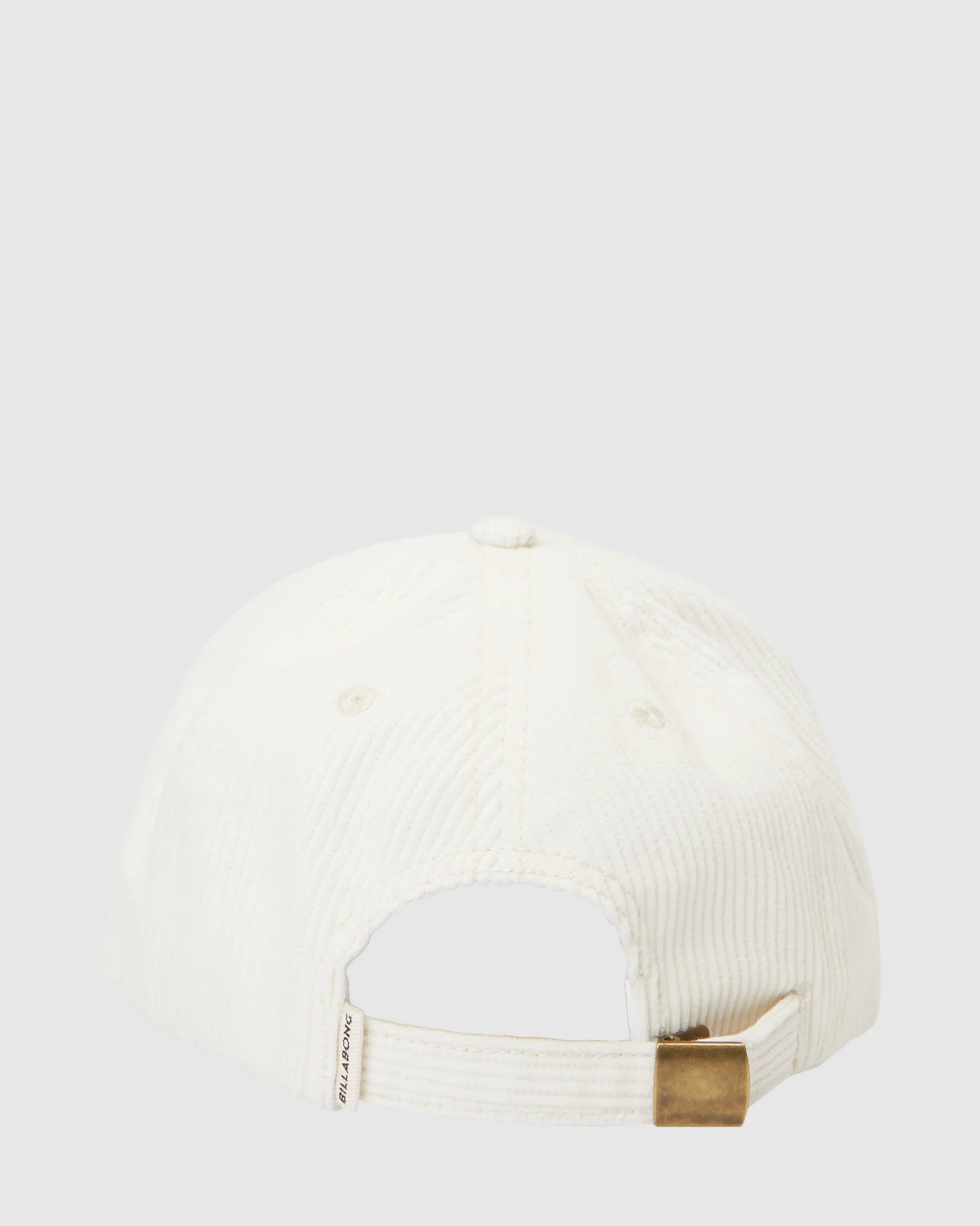 Womens Dad Cap - Image 3