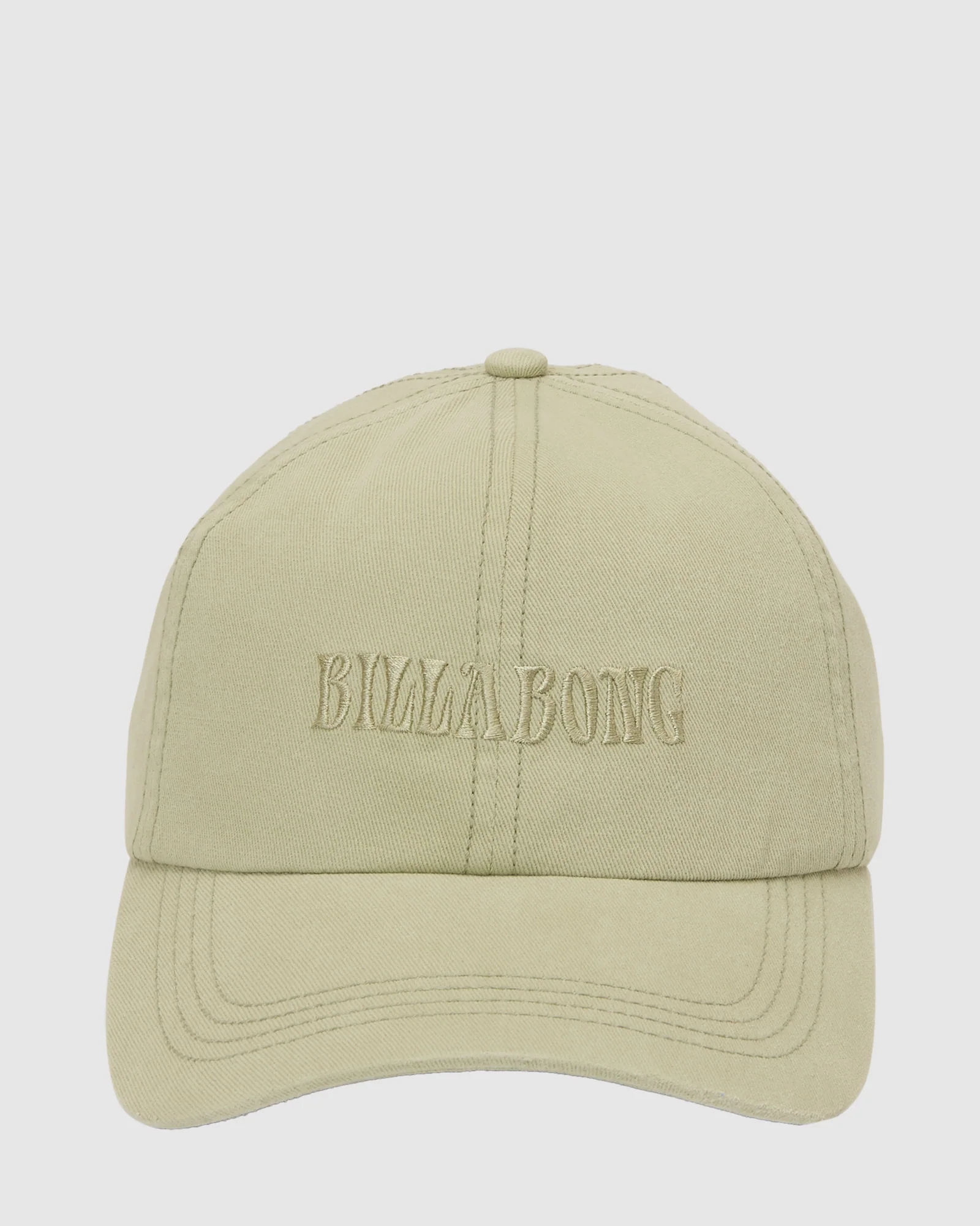 Womens Dad Cap - Image 2