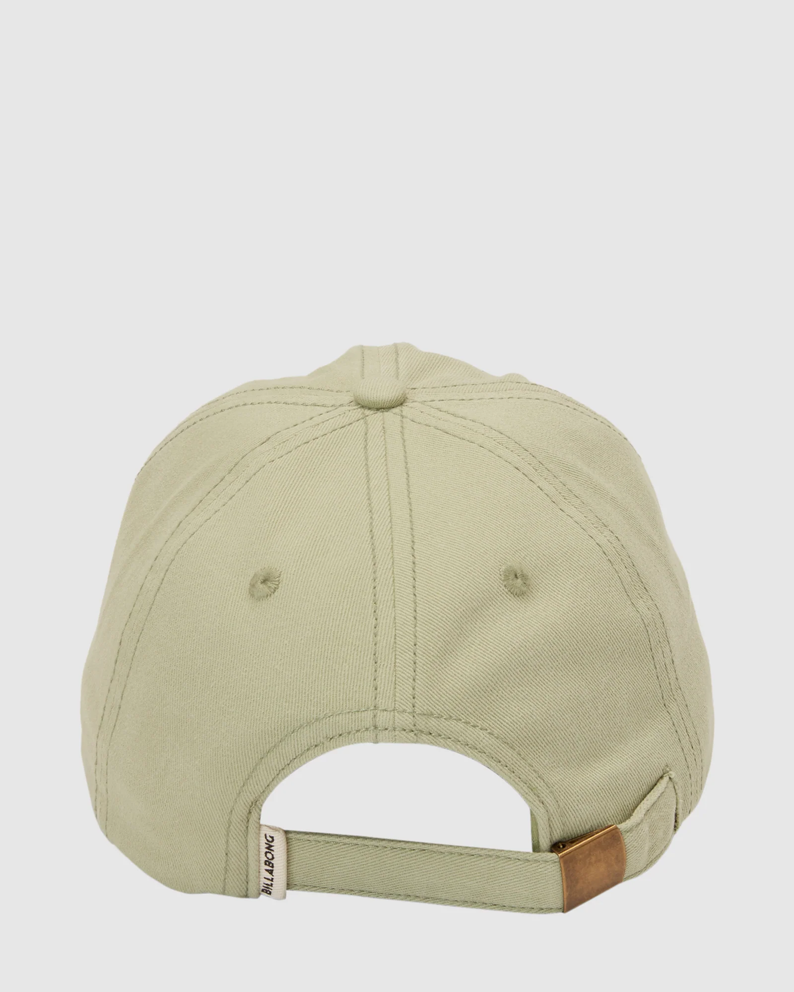 Womens Dad Cap - Image 3
