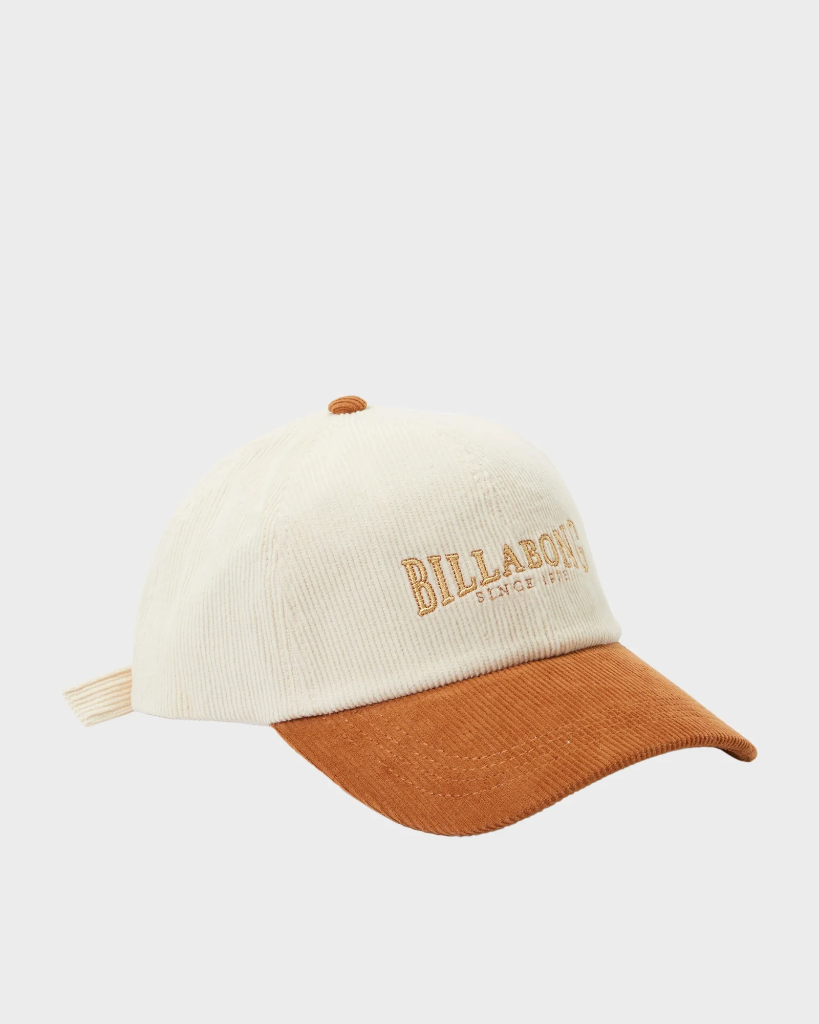 Womens Dad Cap - Image 2