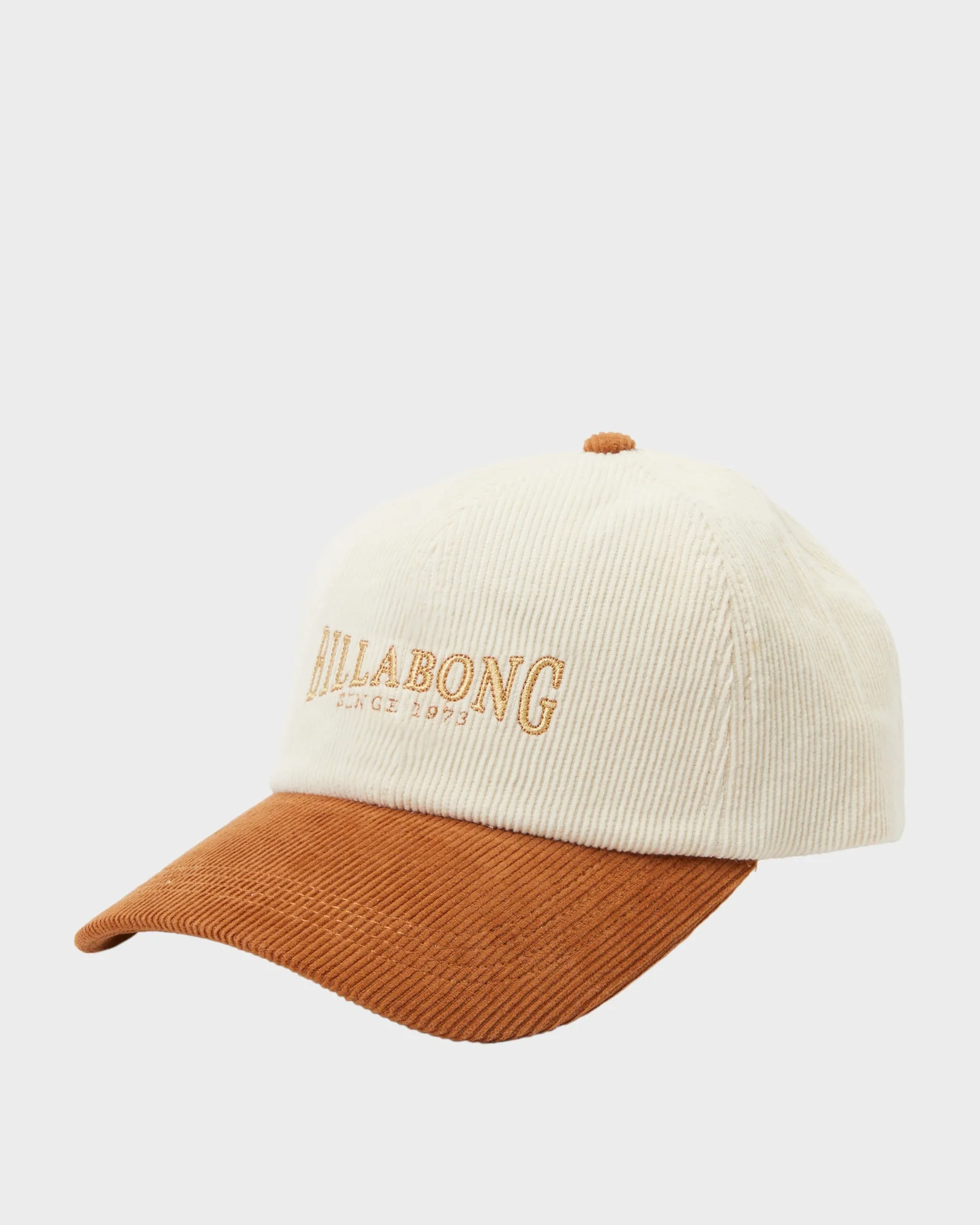 Womens Dad Cap - Image 3
