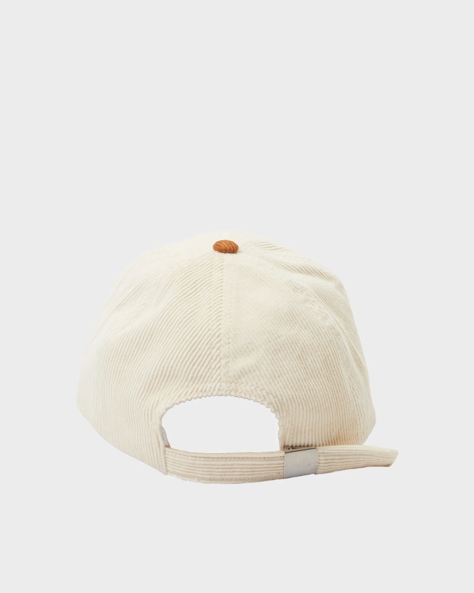 Womens Dad Cap - Image 4