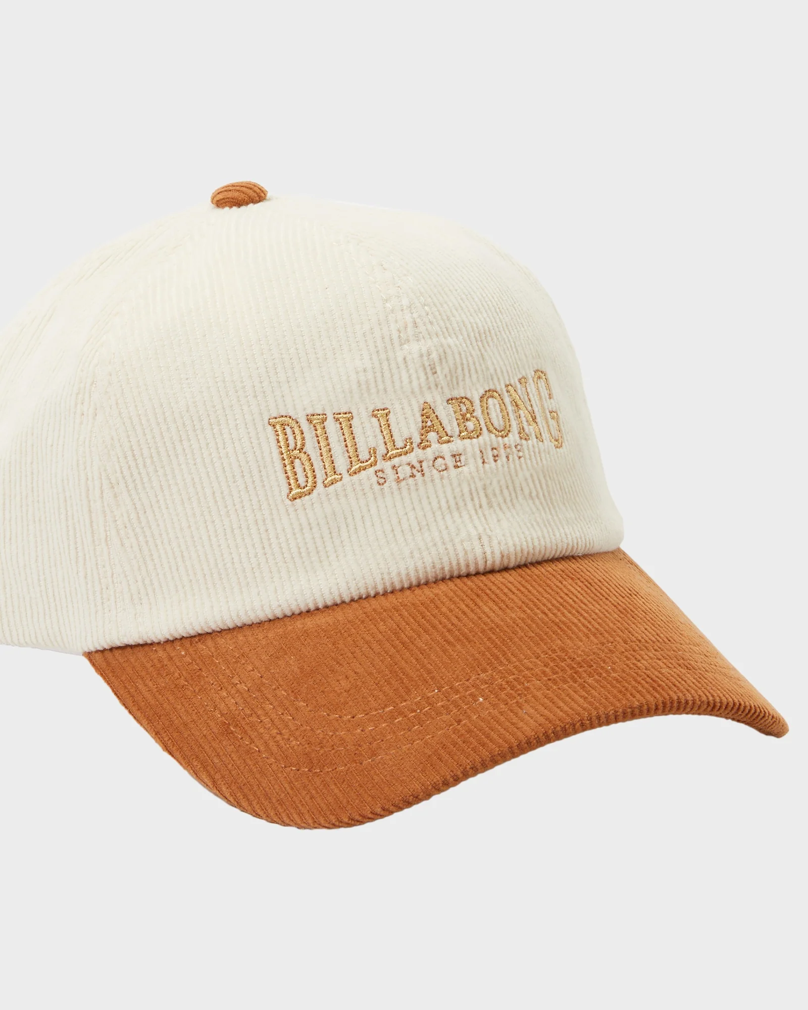 Womens Dad Cap - Image 5