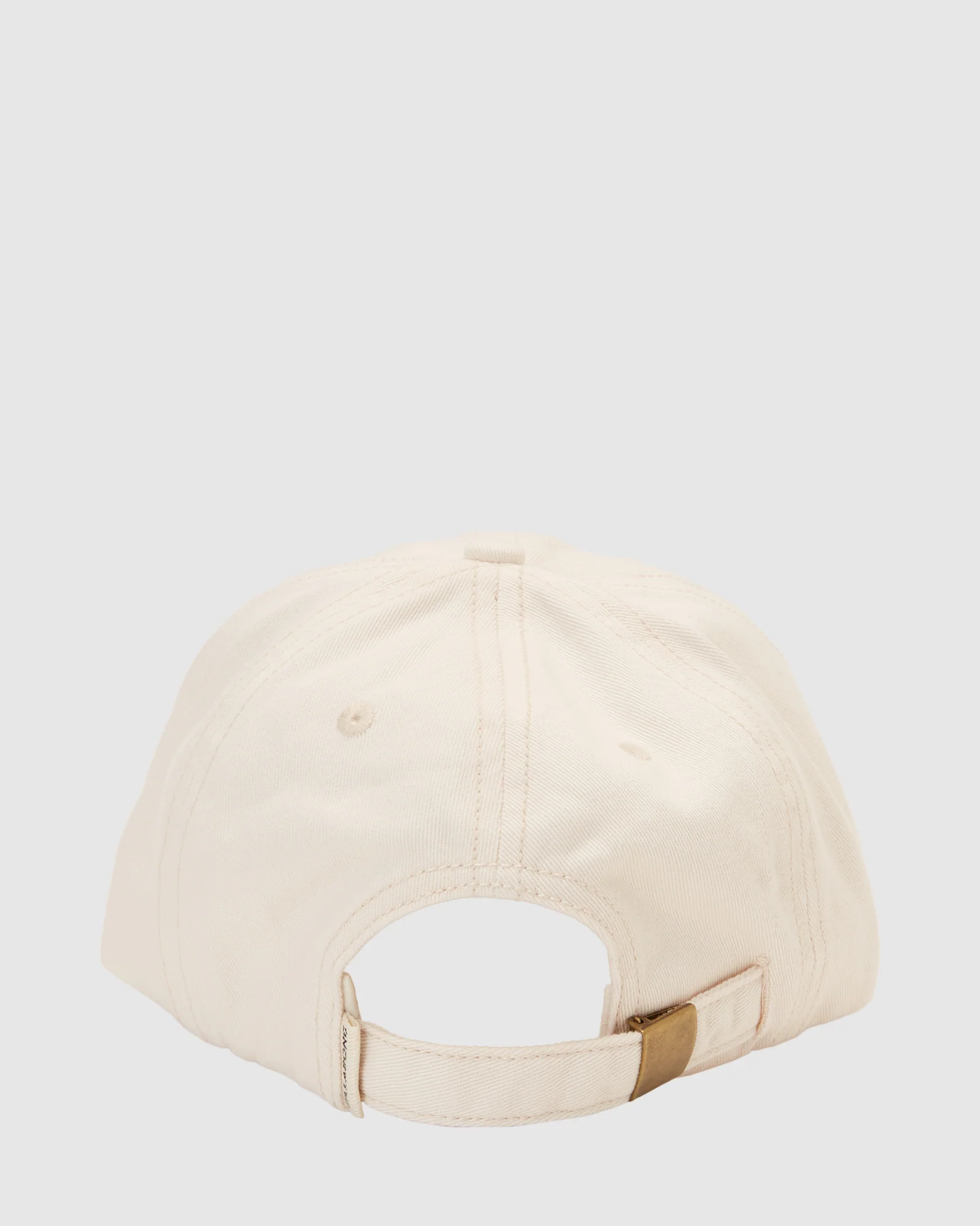 Womens Dad Cap - Image 3