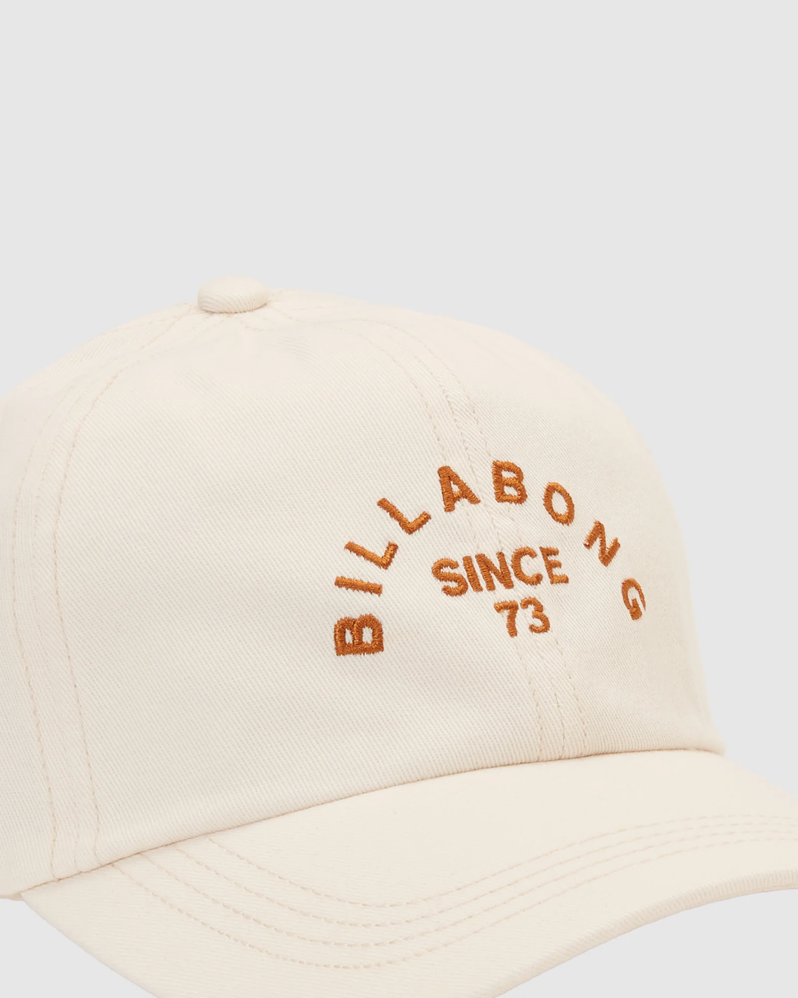 Womens Dad Cap - Image 4