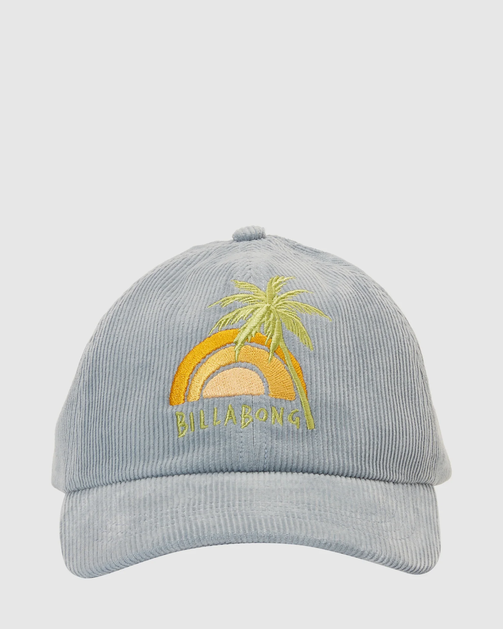 Girls 6-14 Dad Cap - Image 2