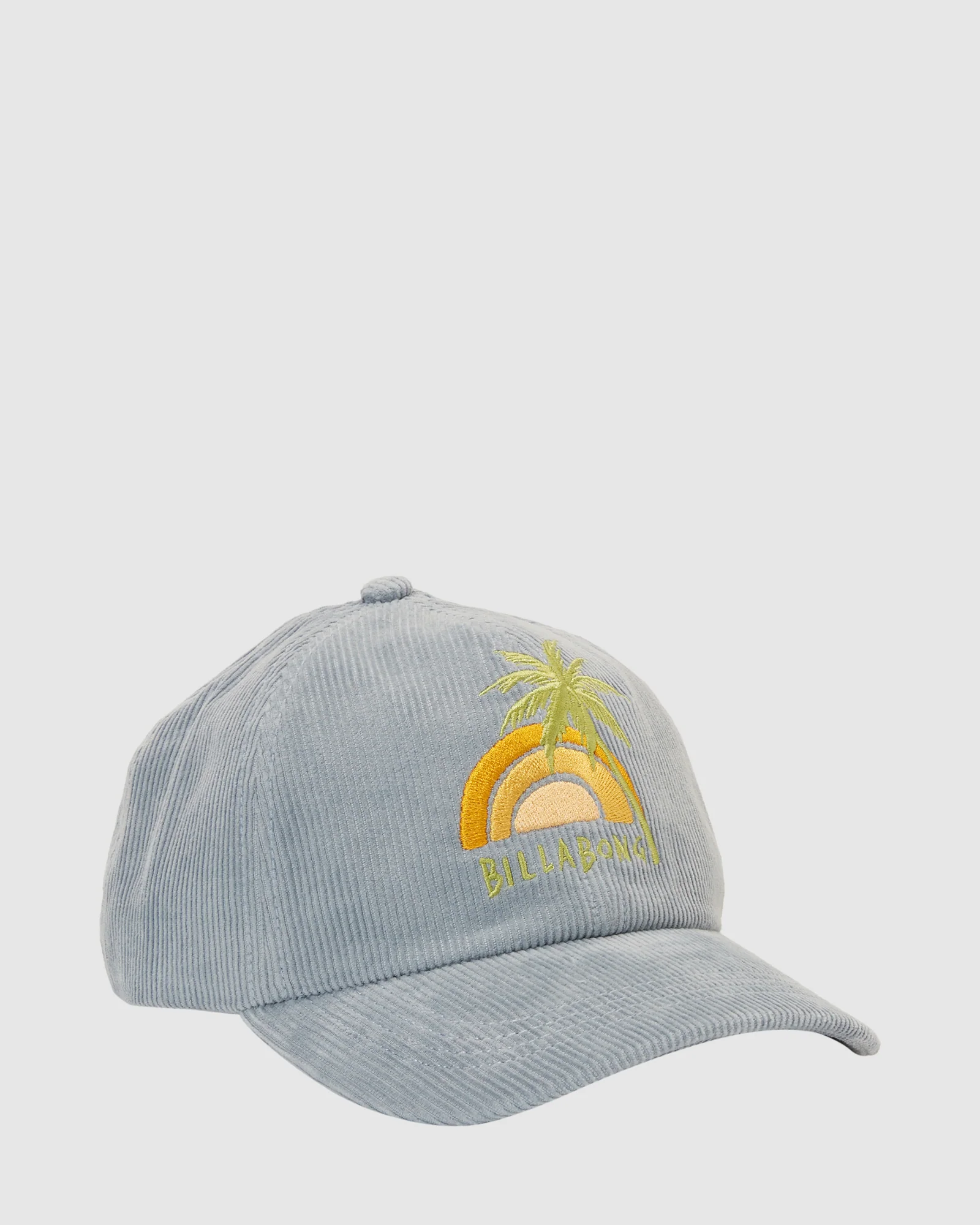 Girls 6-14 Dad Cap - Image 3