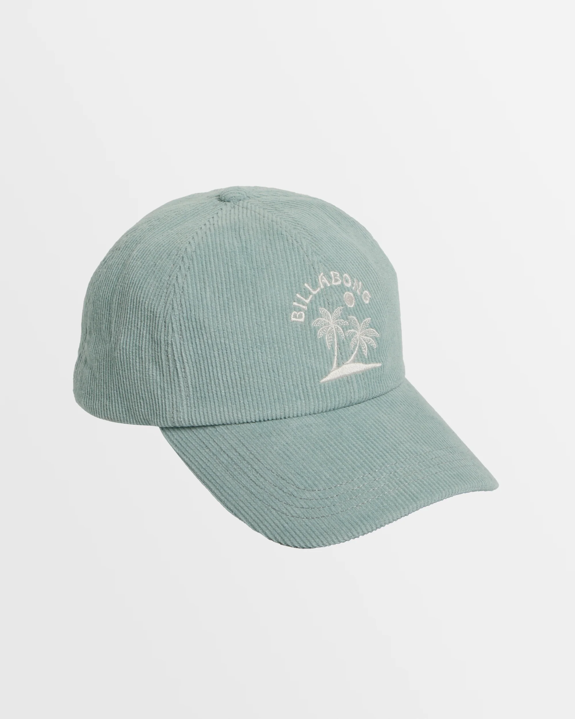 Womens Dad Cap - Image 3