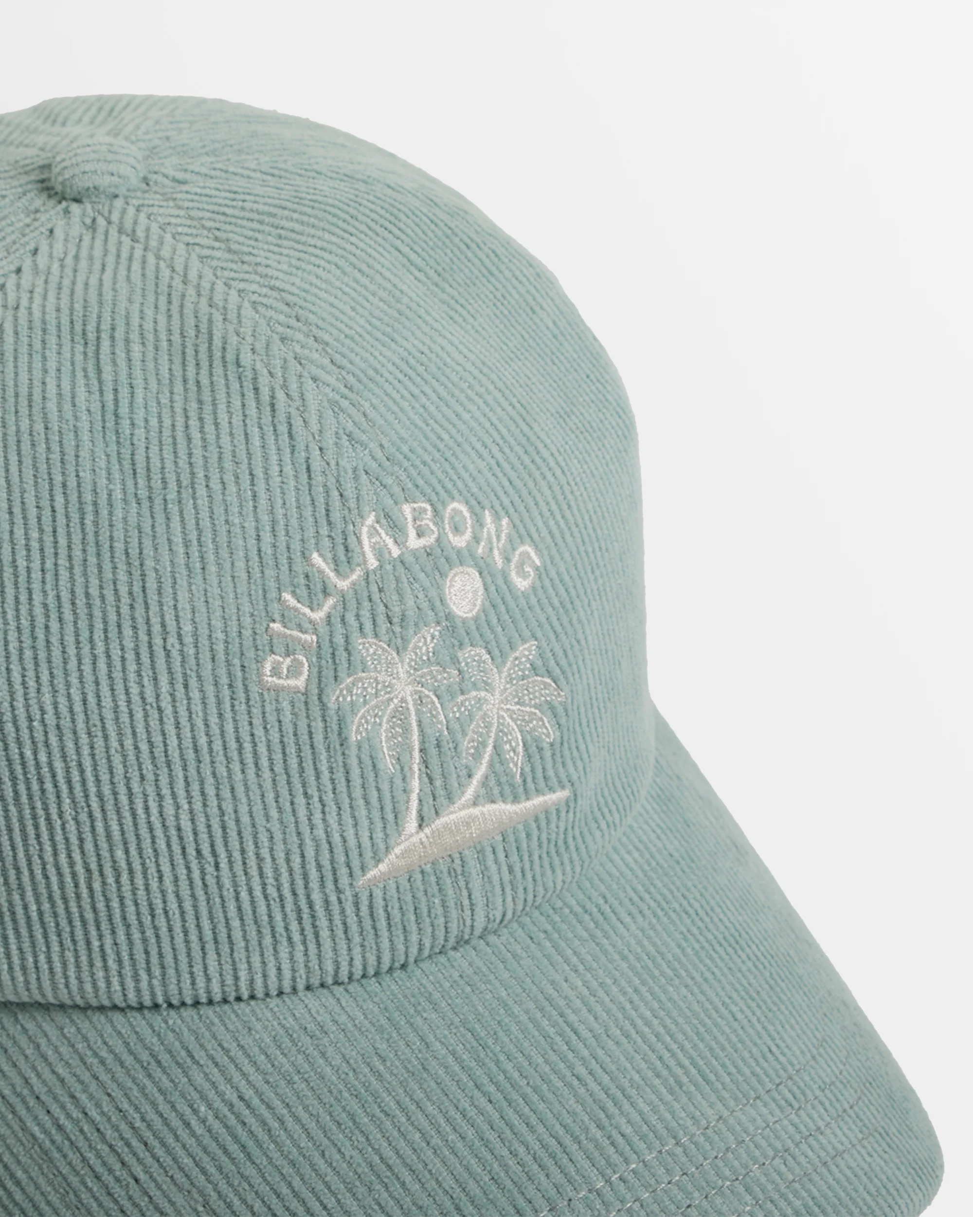Womens Dad Cap - Image 5