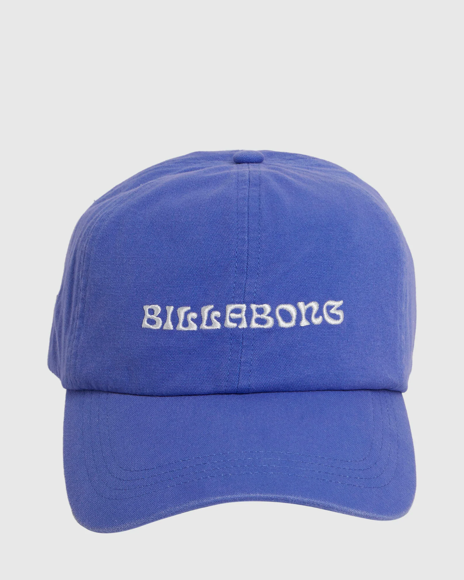 Womens Dad Cap - Image 2