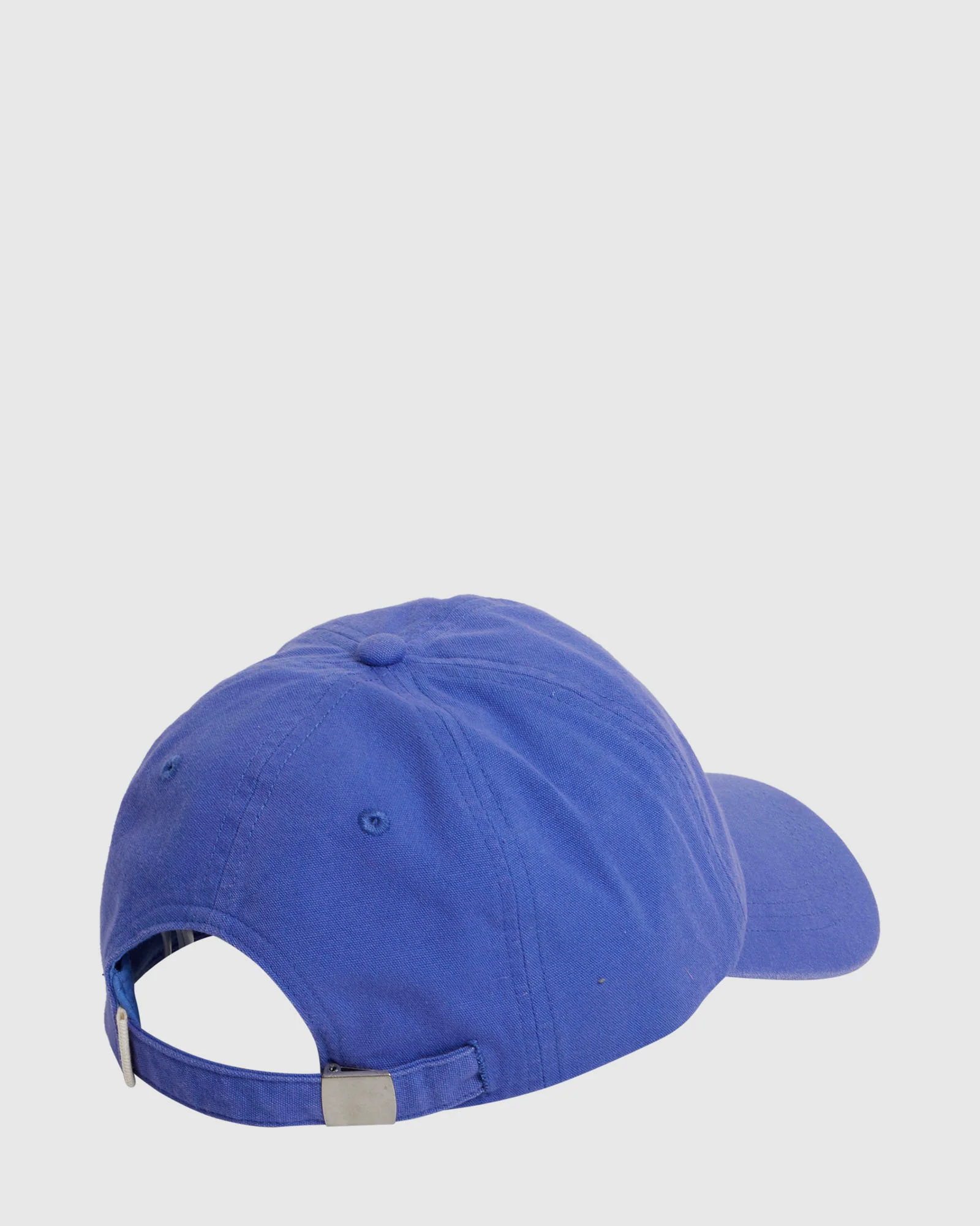 Womens Dad Cap - Image 4