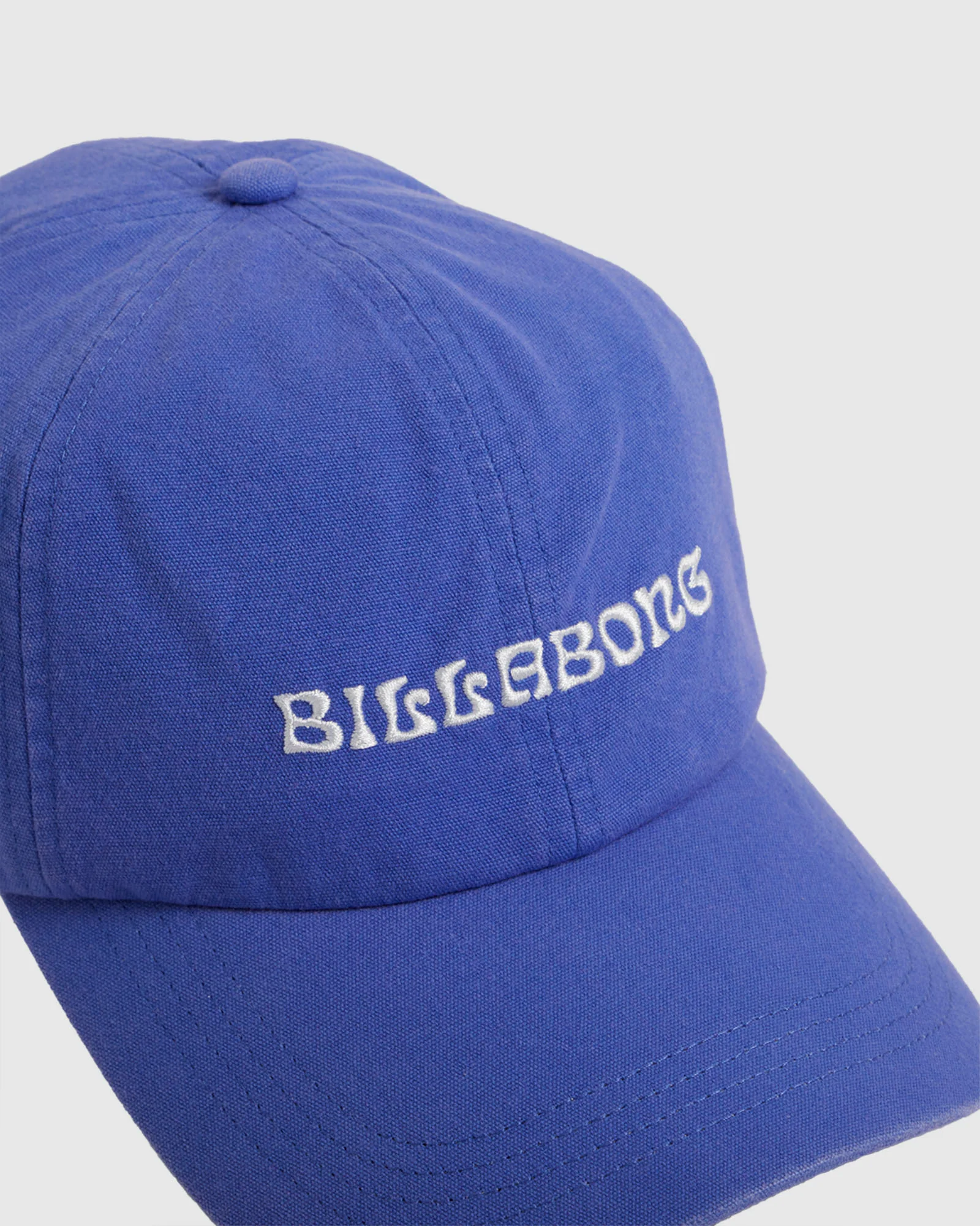 Womens Dad Cap - Image 5