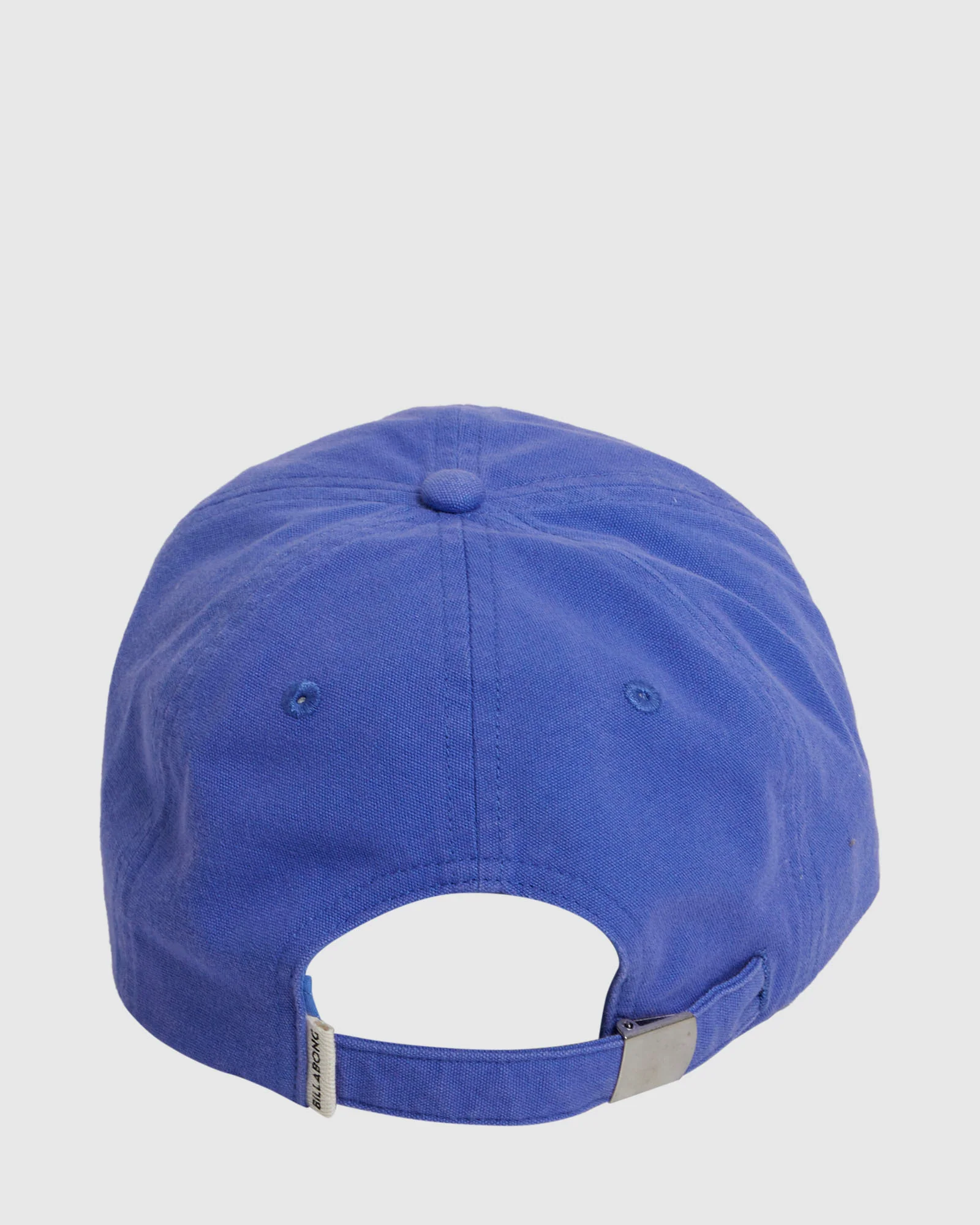Womens Dad Cap - Image 6