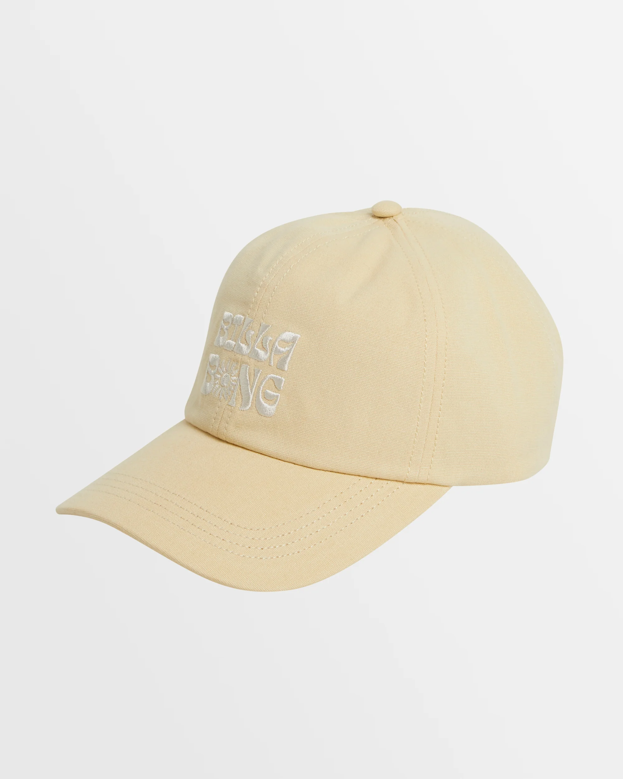 Womens Dad Cap