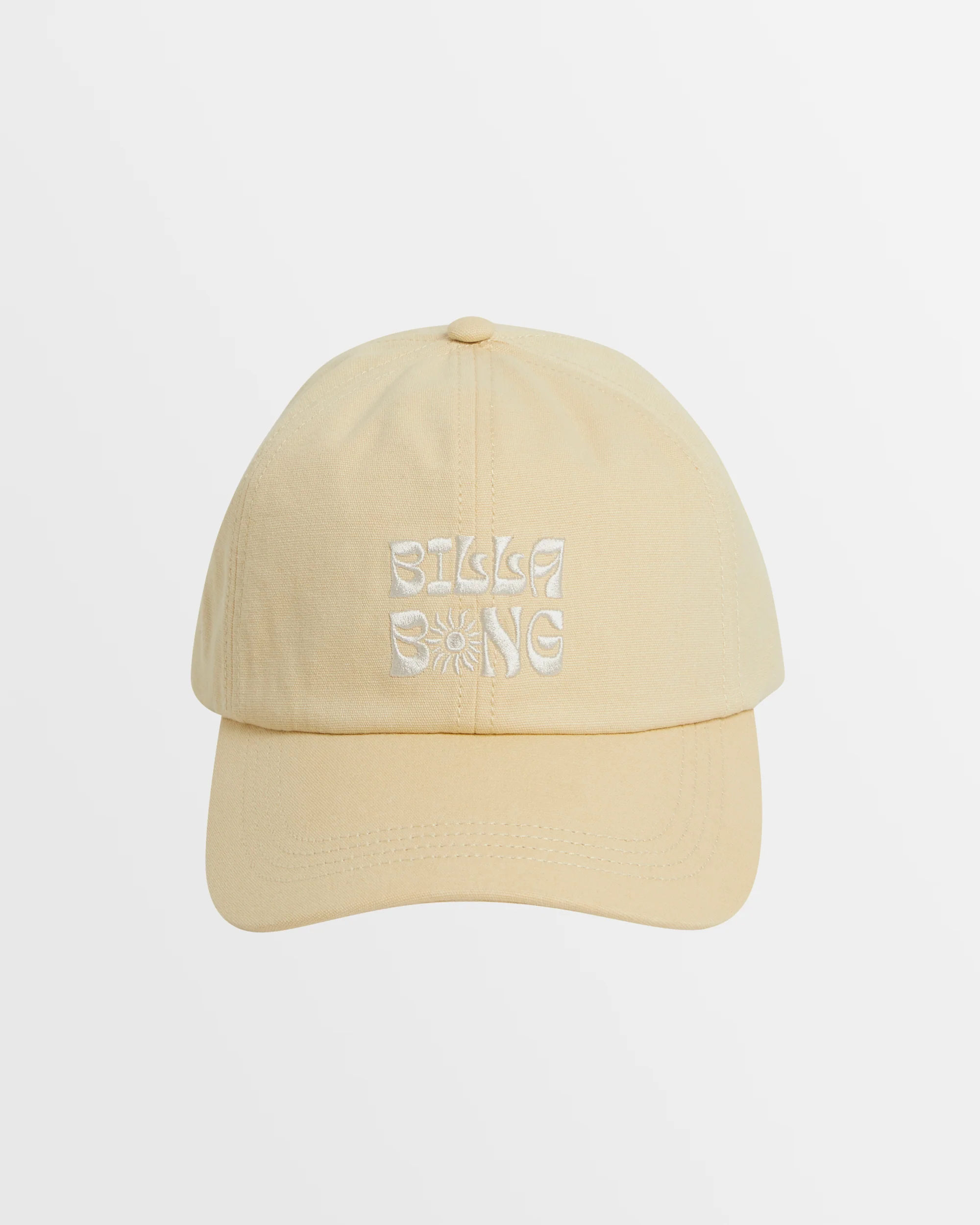 Womens Dad Cap - Image 2