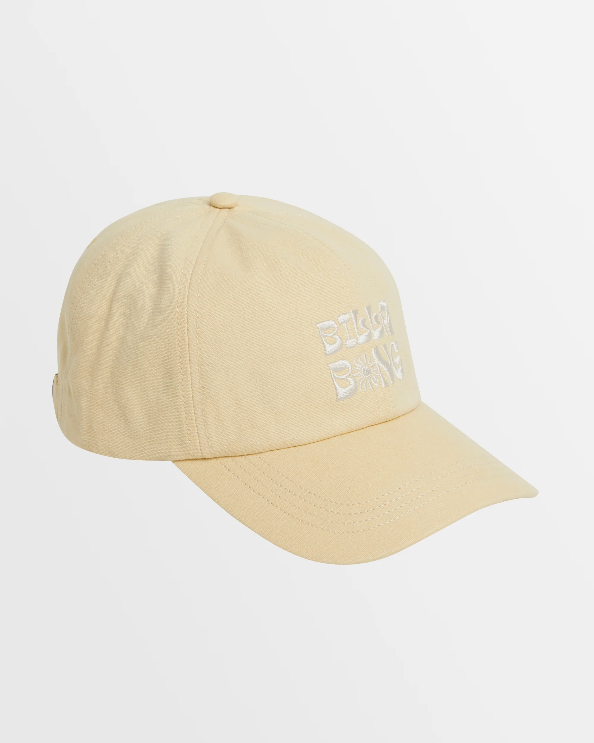 Womens Dad Cap - Image 3