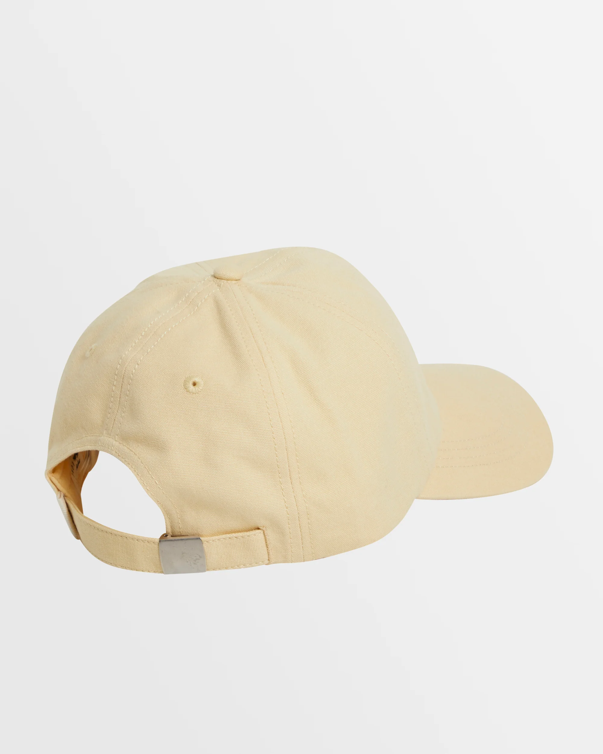 Womens Dad Cap - Image 4