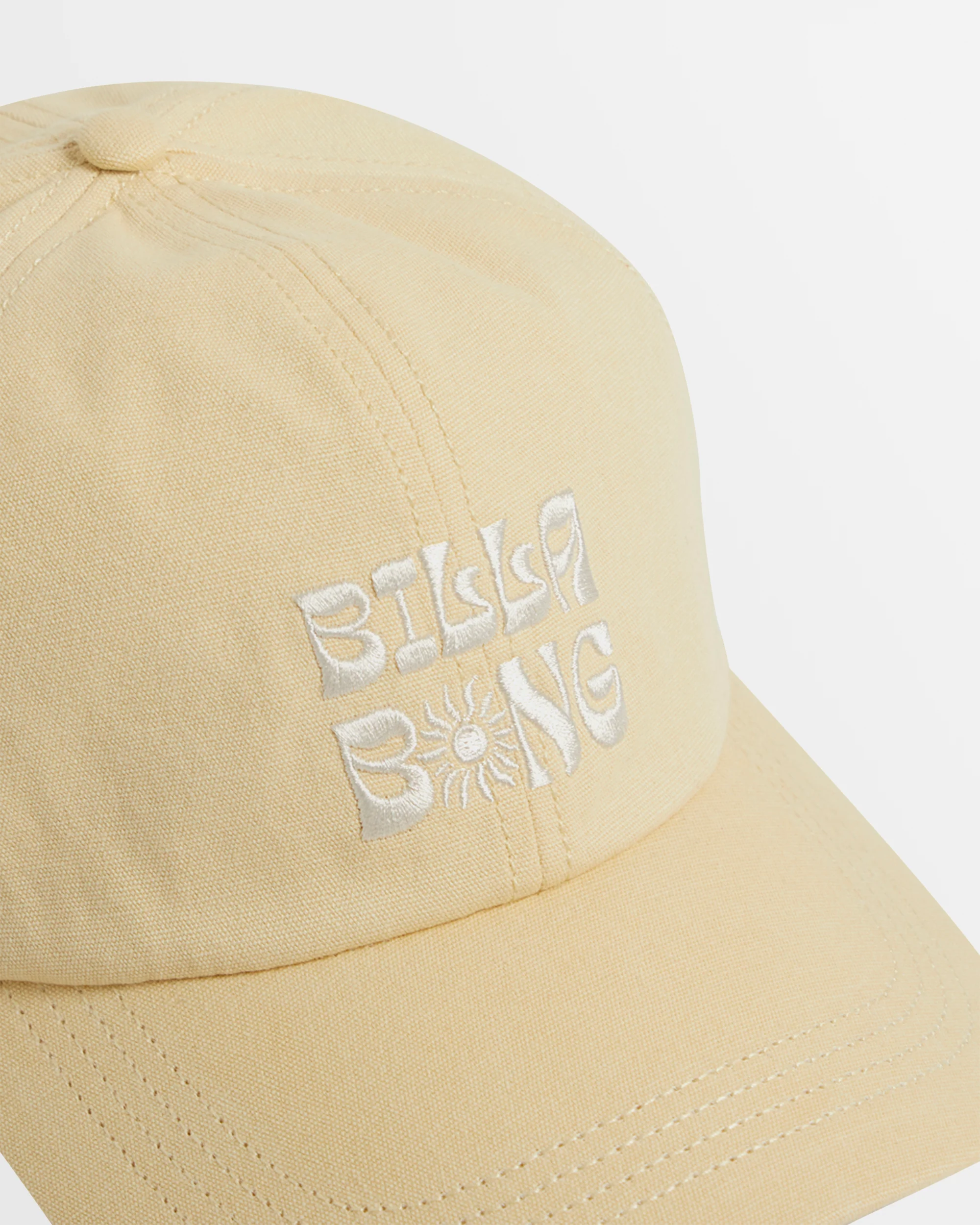 Womens Dad Cap - Image 5