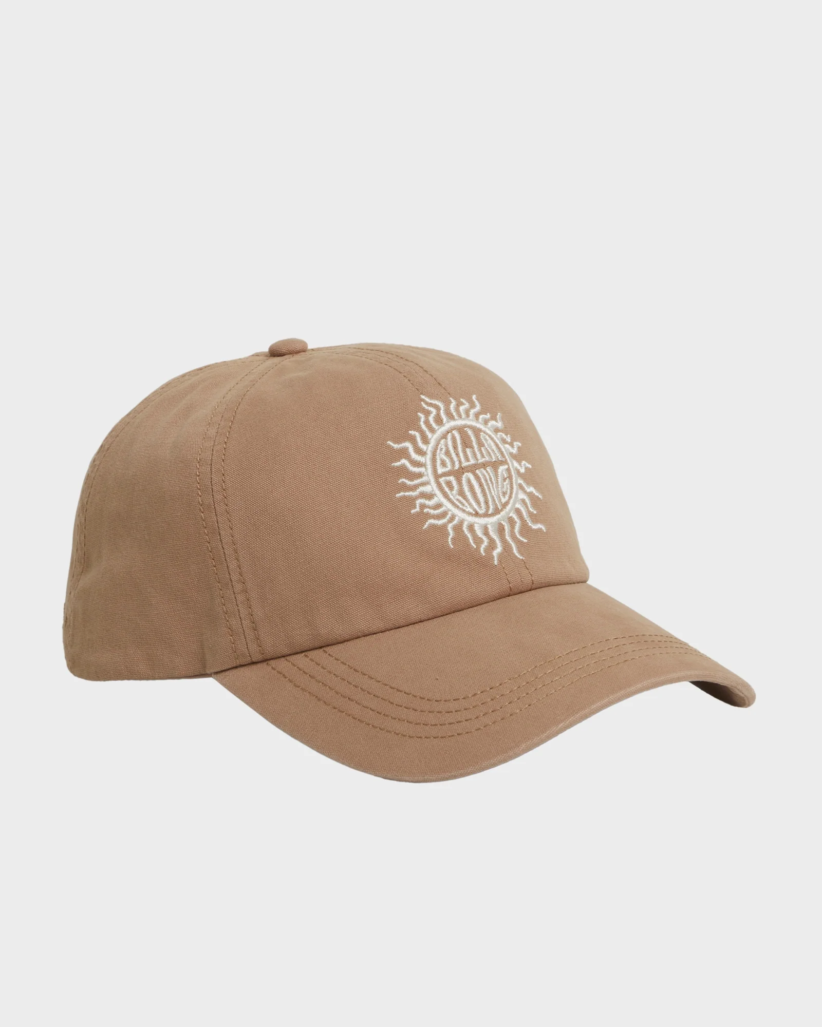 Womens Dad Cap - Image 3