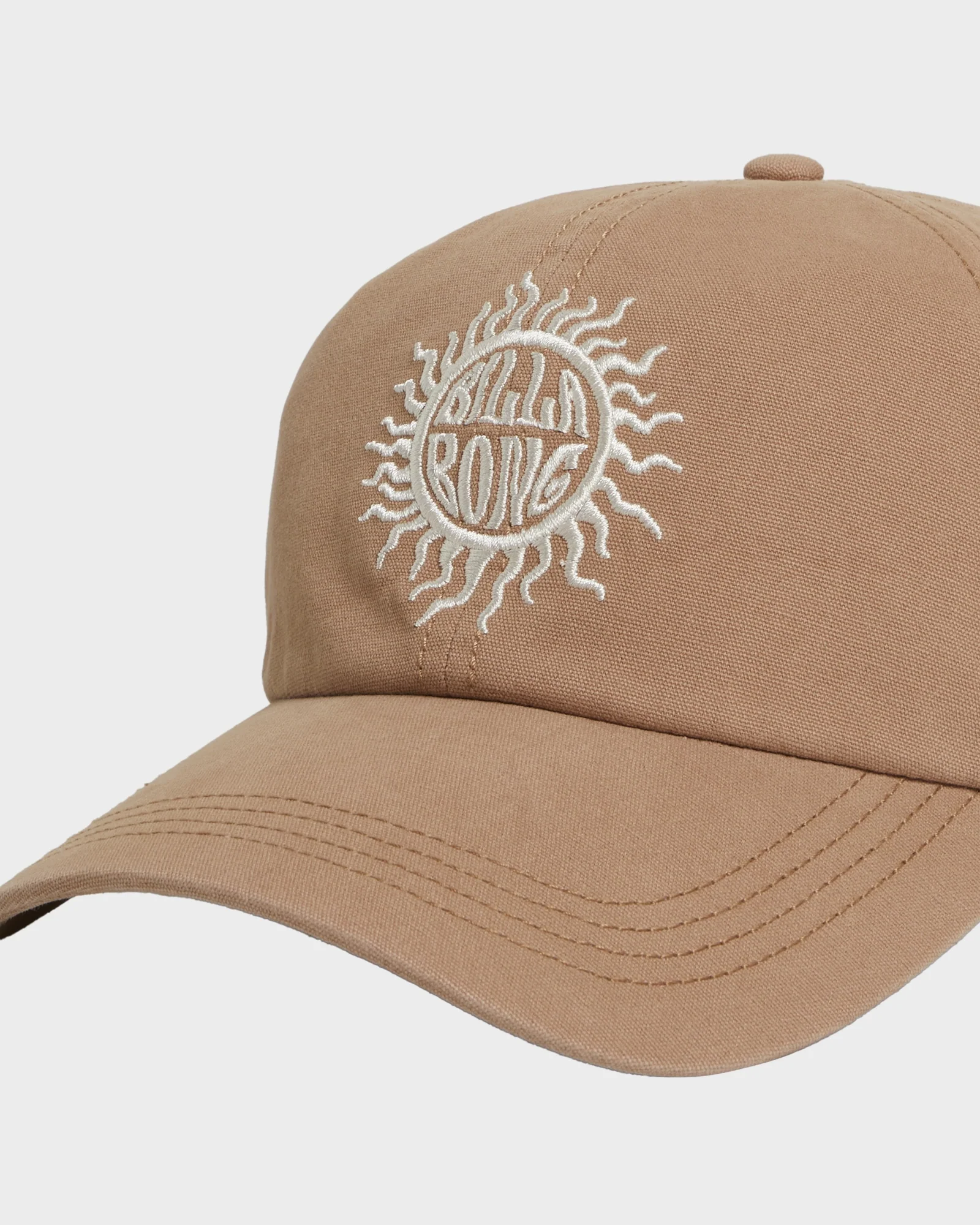 Womens Dad Cap - Image 4