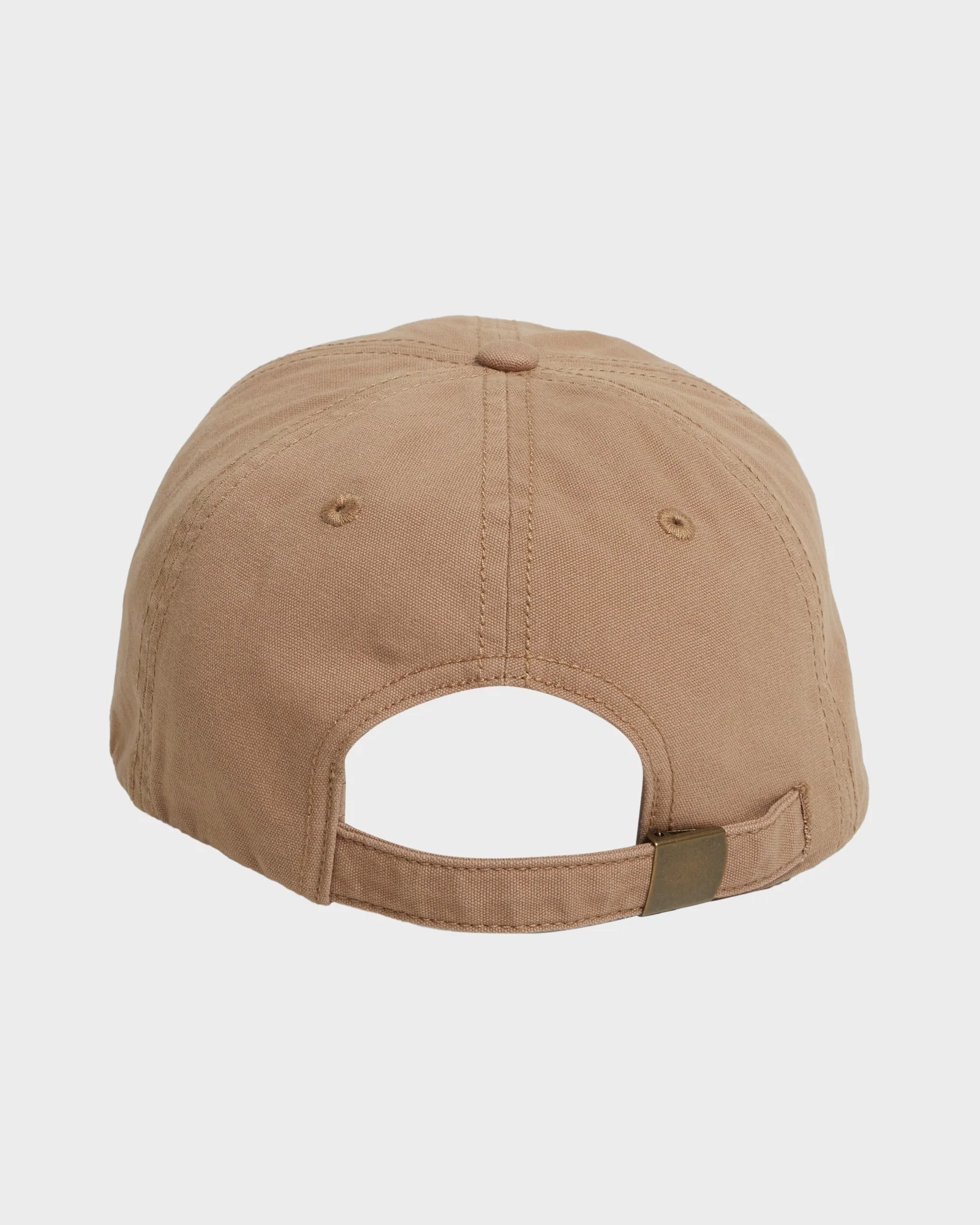 Womens Dad Cap - Image 5