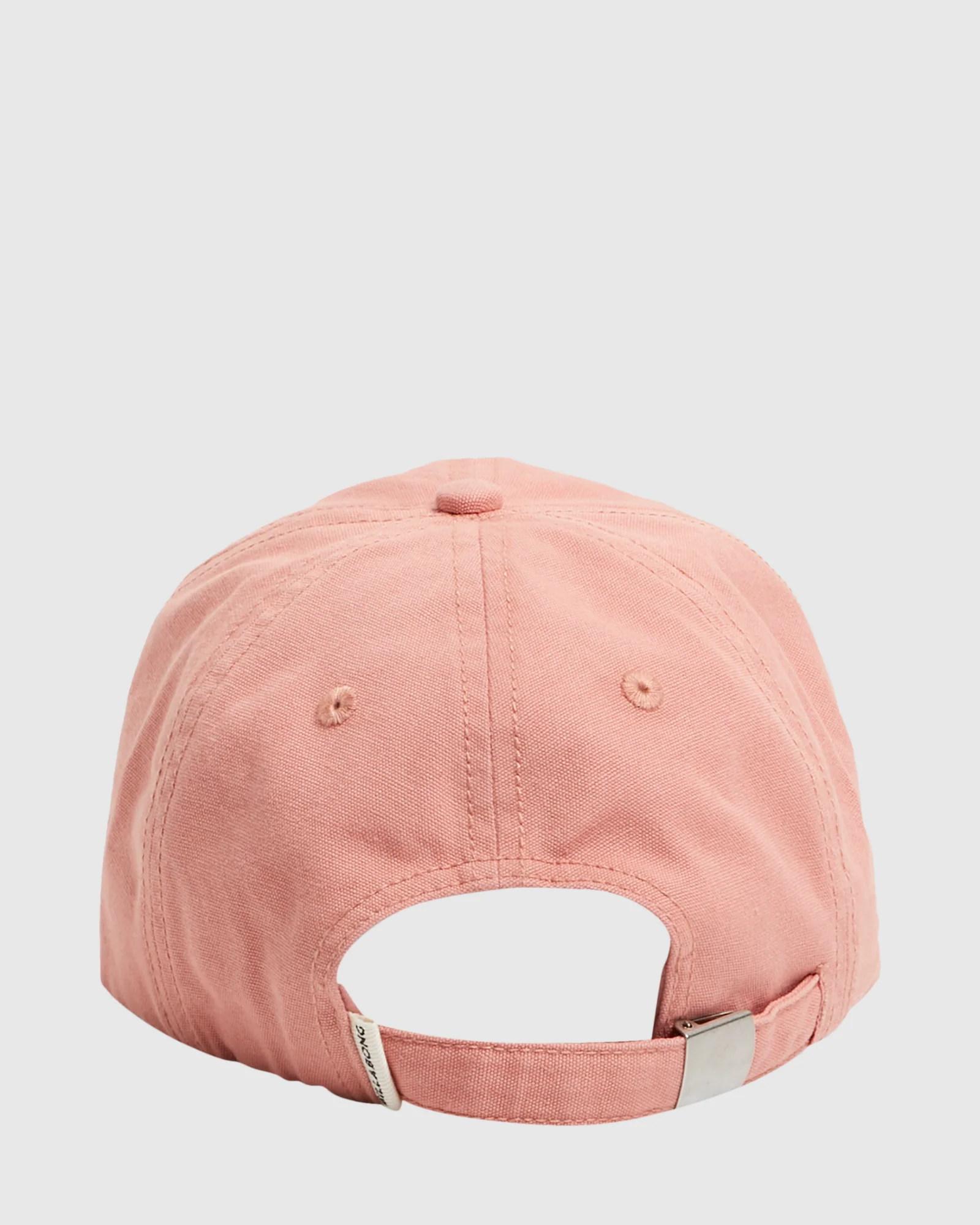Womens Strapback Dad Cap - Image 4
