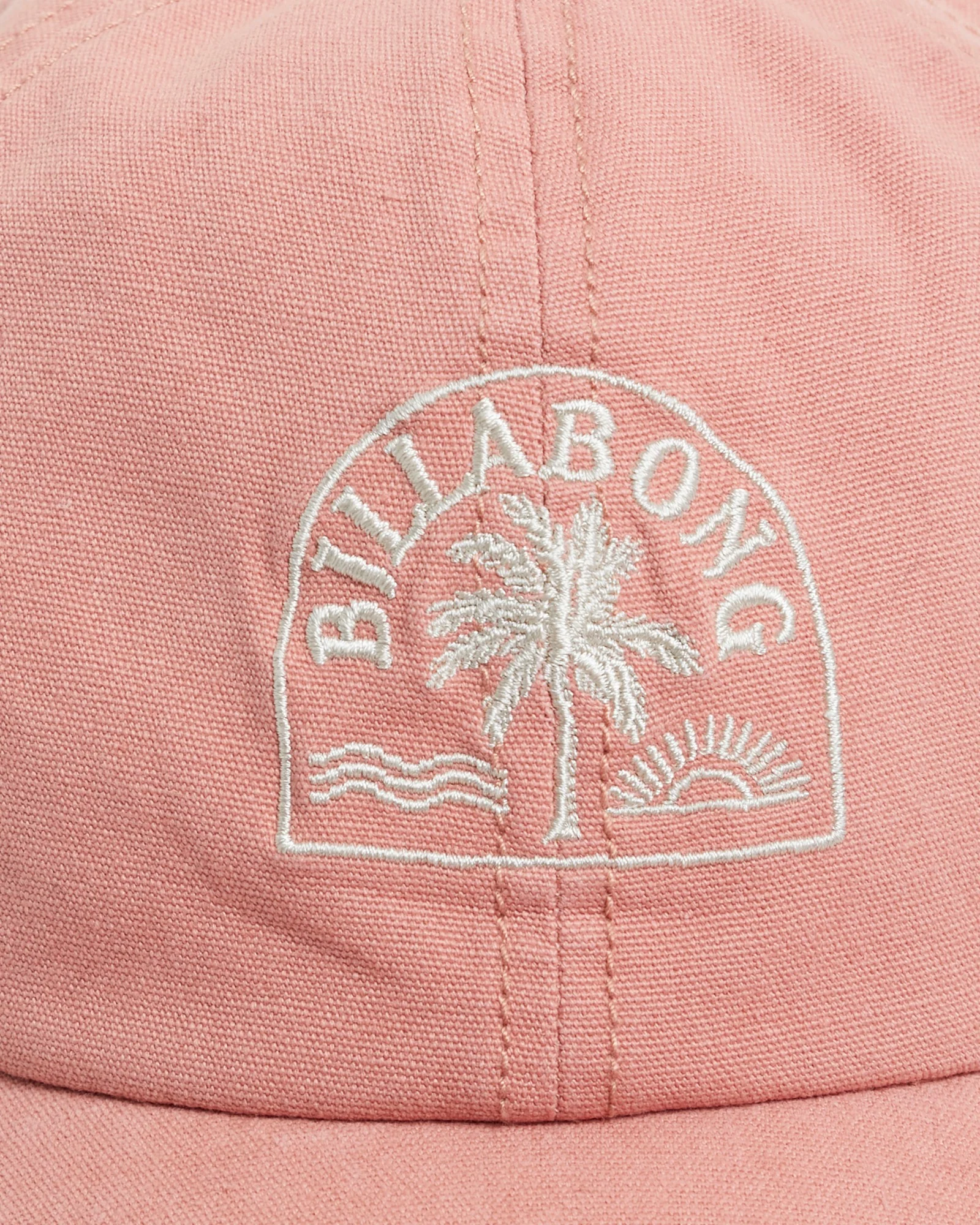 Womens Strapback Dad Cap - Image 6