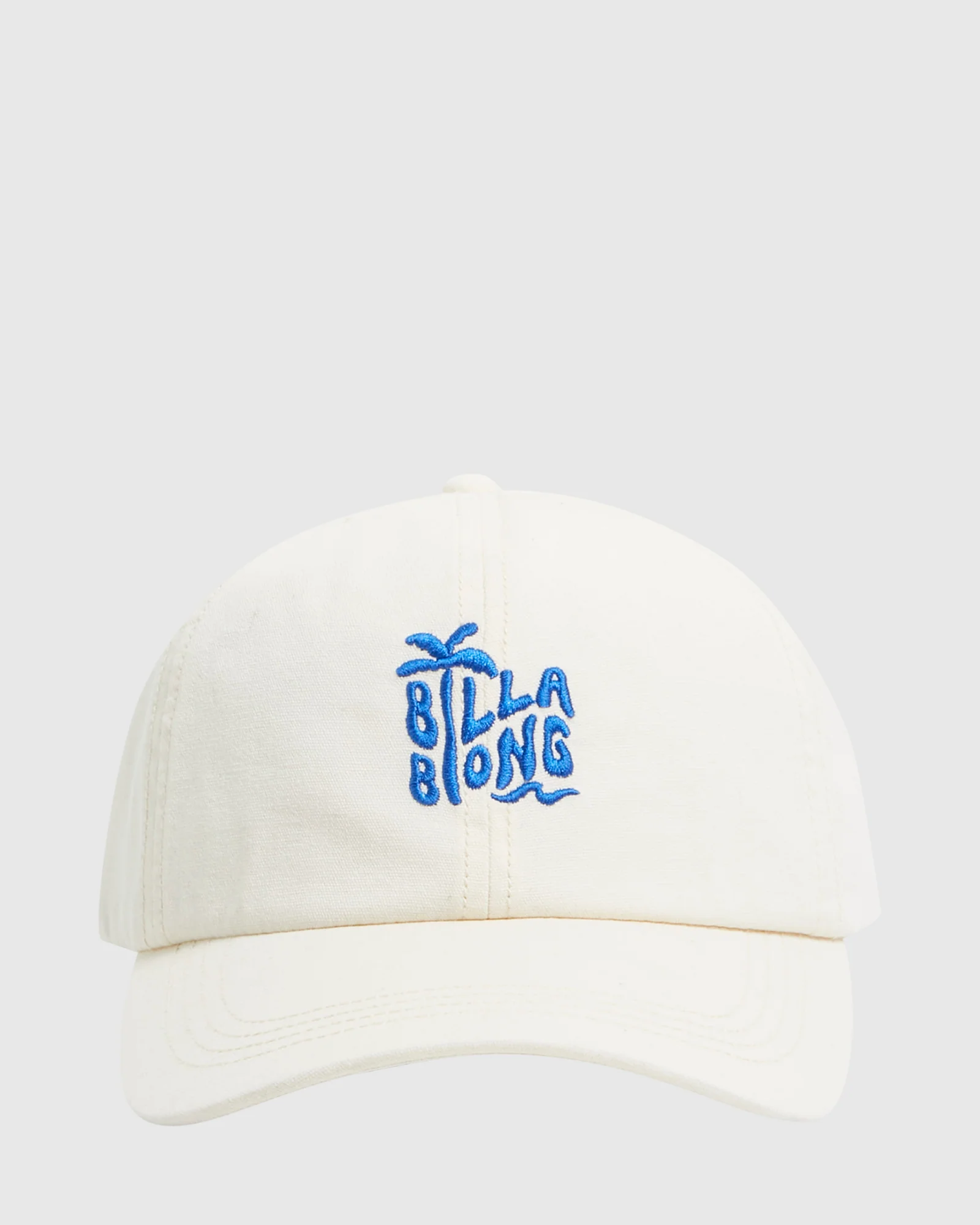 Womens Strapback Dad Cap - Image 2