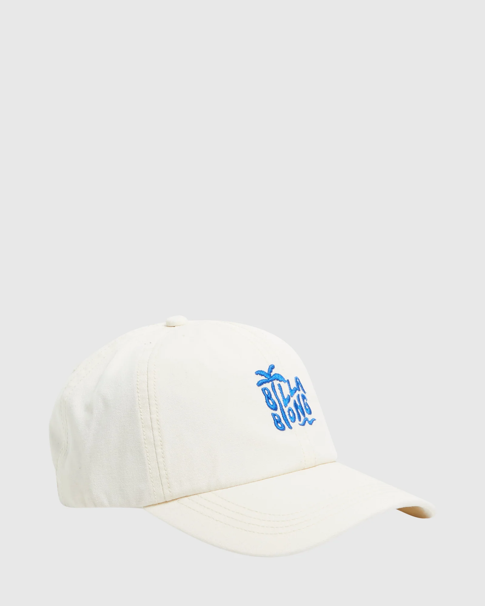 Womens Strapback Dad Cap - Image 3