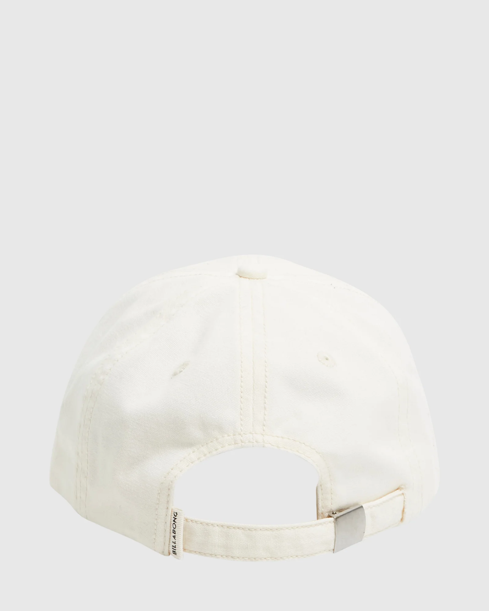 Womens Strapback Dad Cap - Image 4