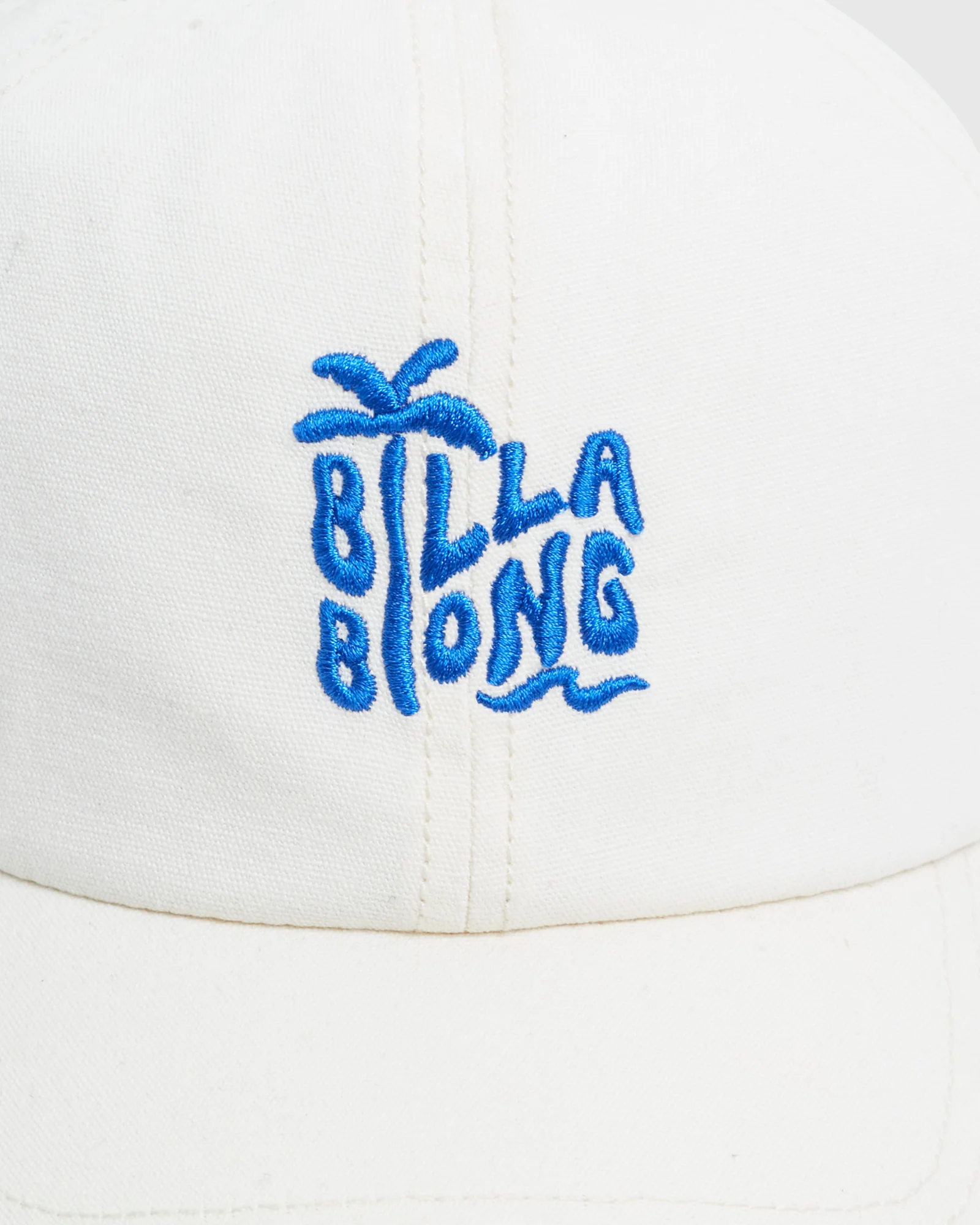 Womens Strapback Dad Cap - Image 6