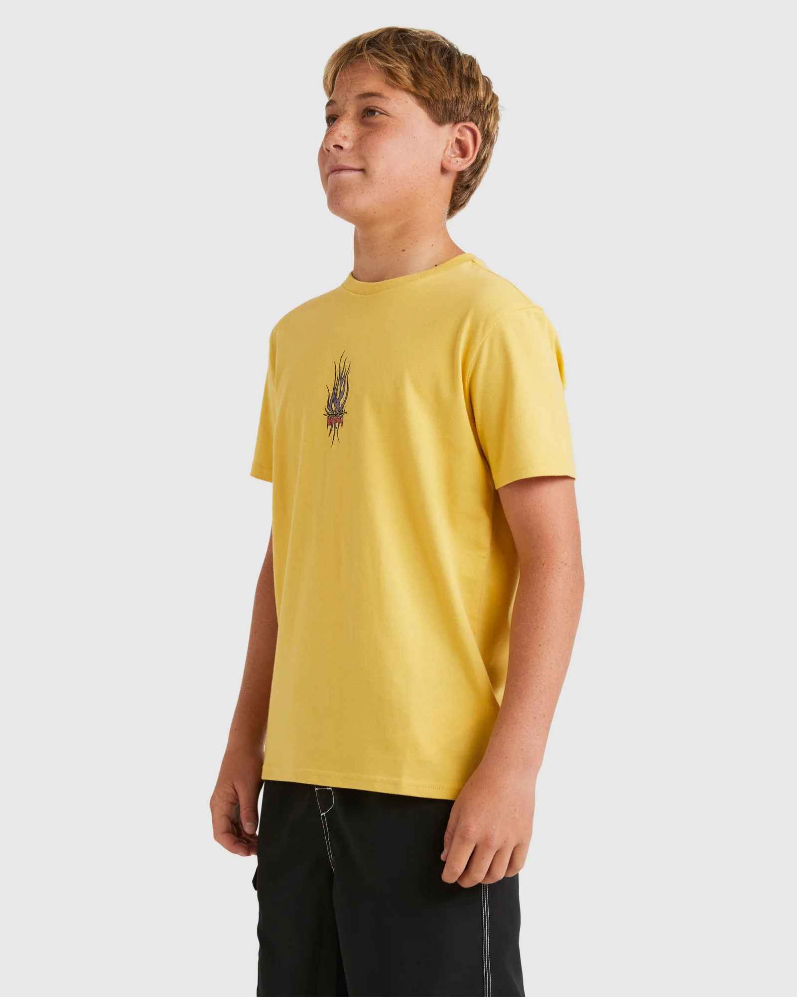 Boys 8-16 Dagger T-Shirt - Image 2