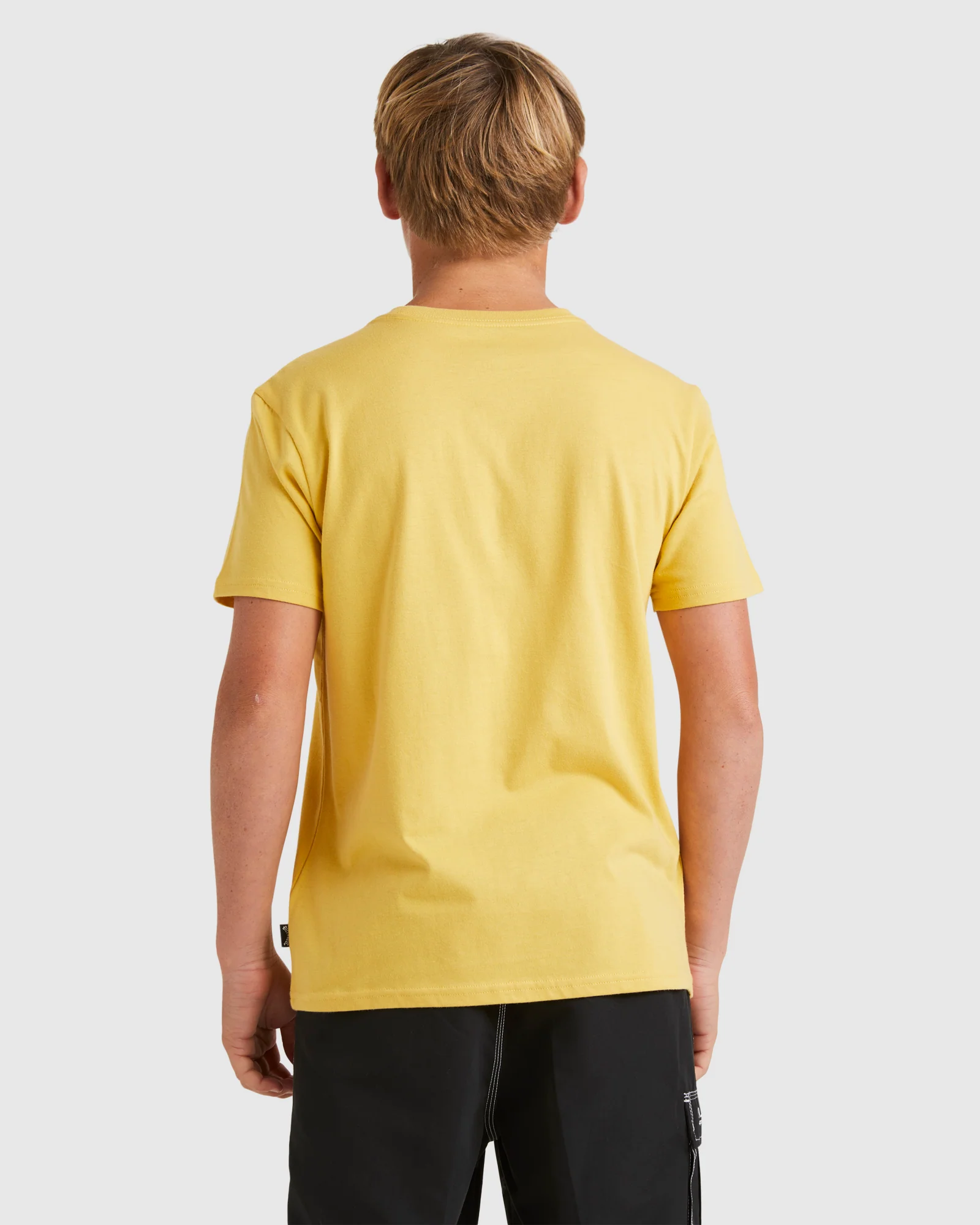 Boys 8-16 Dagger T-Shirt - Image 3