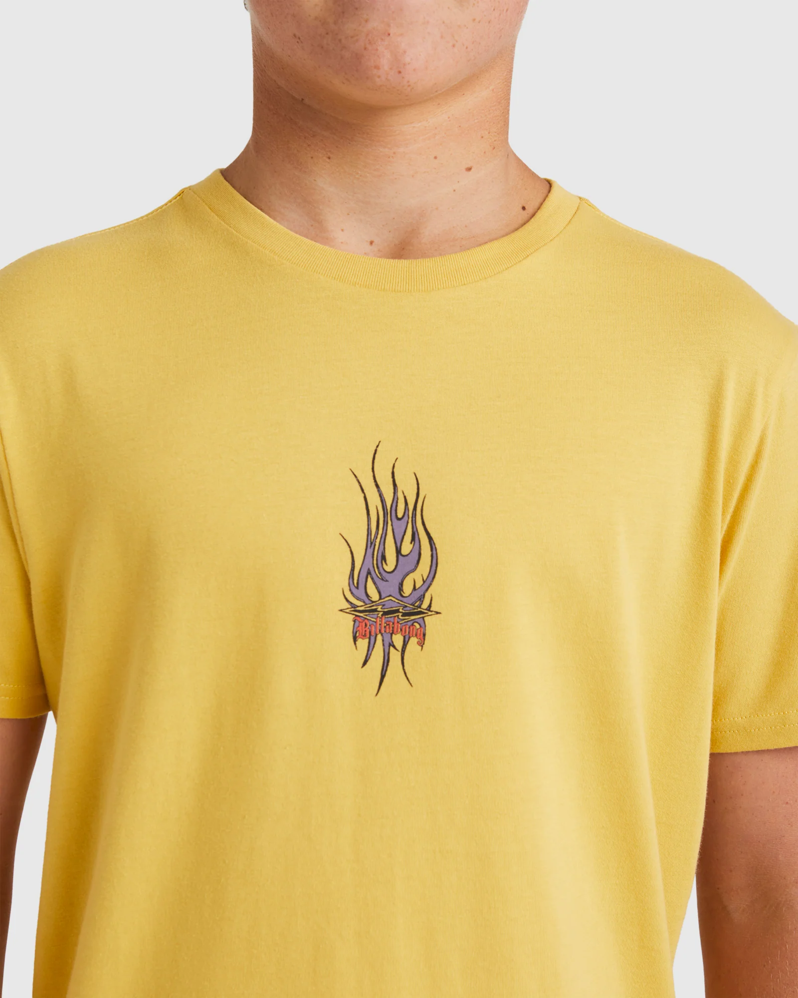 Boys 8-16 Dagger T-Shirt - Image 4