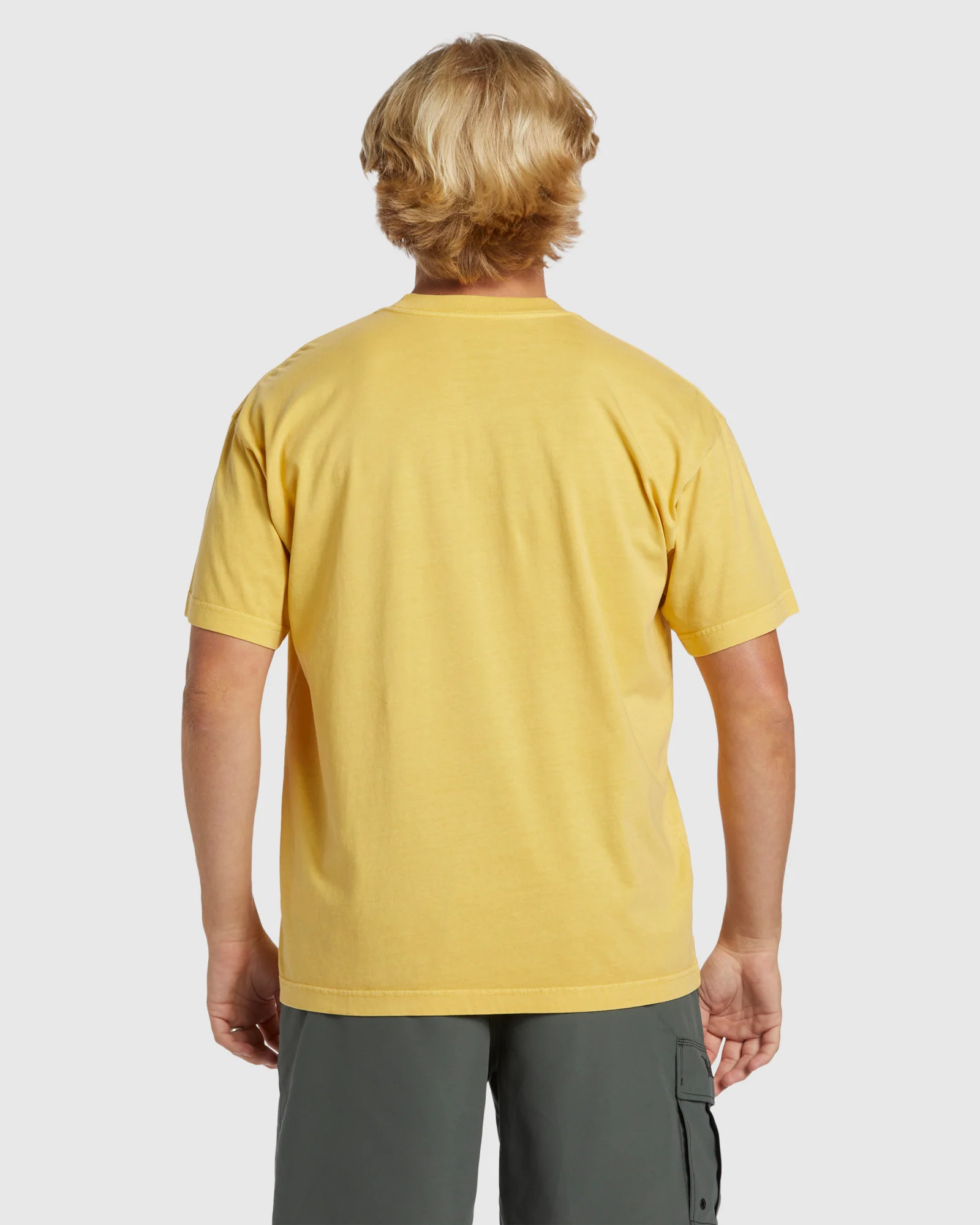 Mens Dagger T-Shirt - Image 2