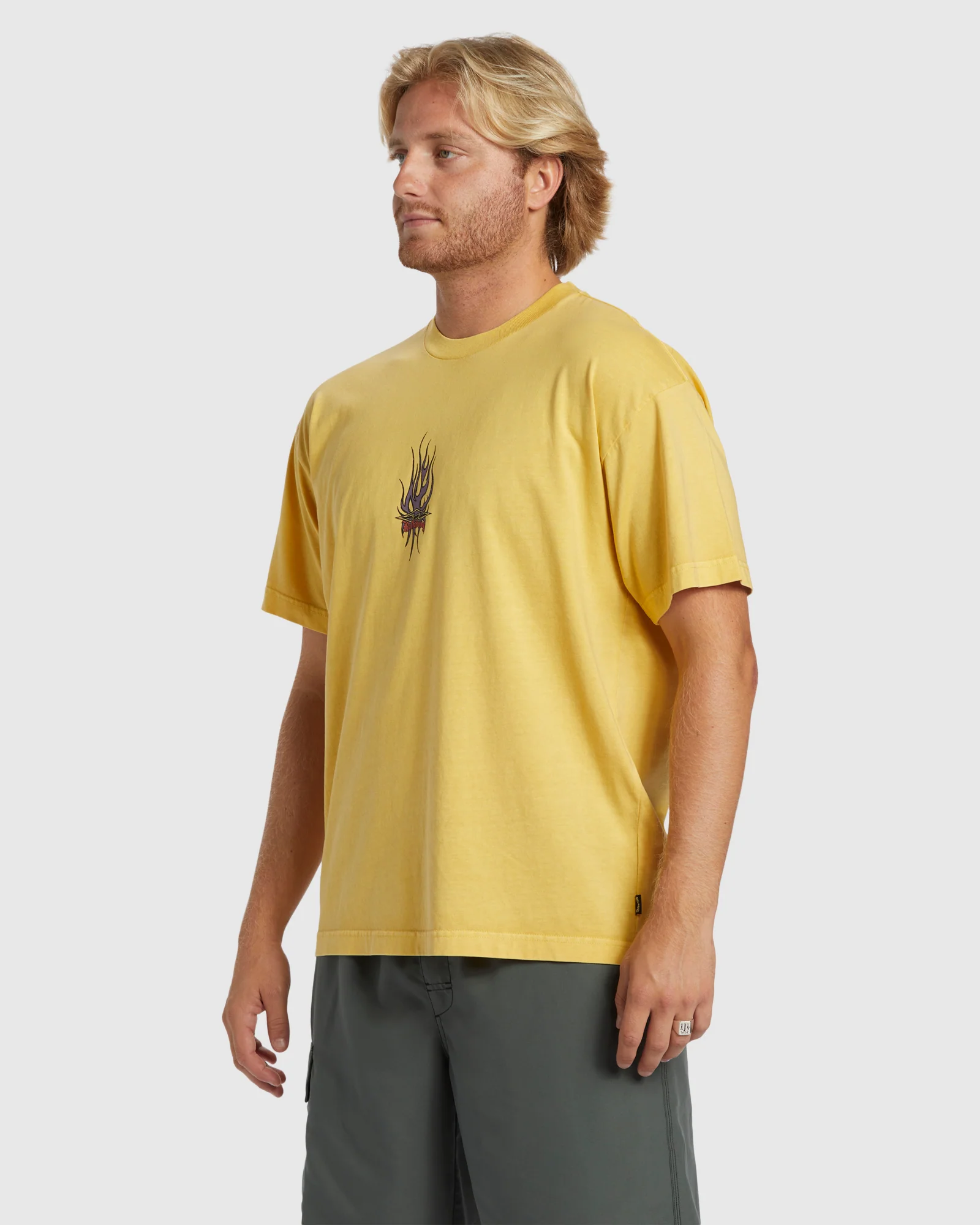 Mens Dagger T-Shirt - Image 3