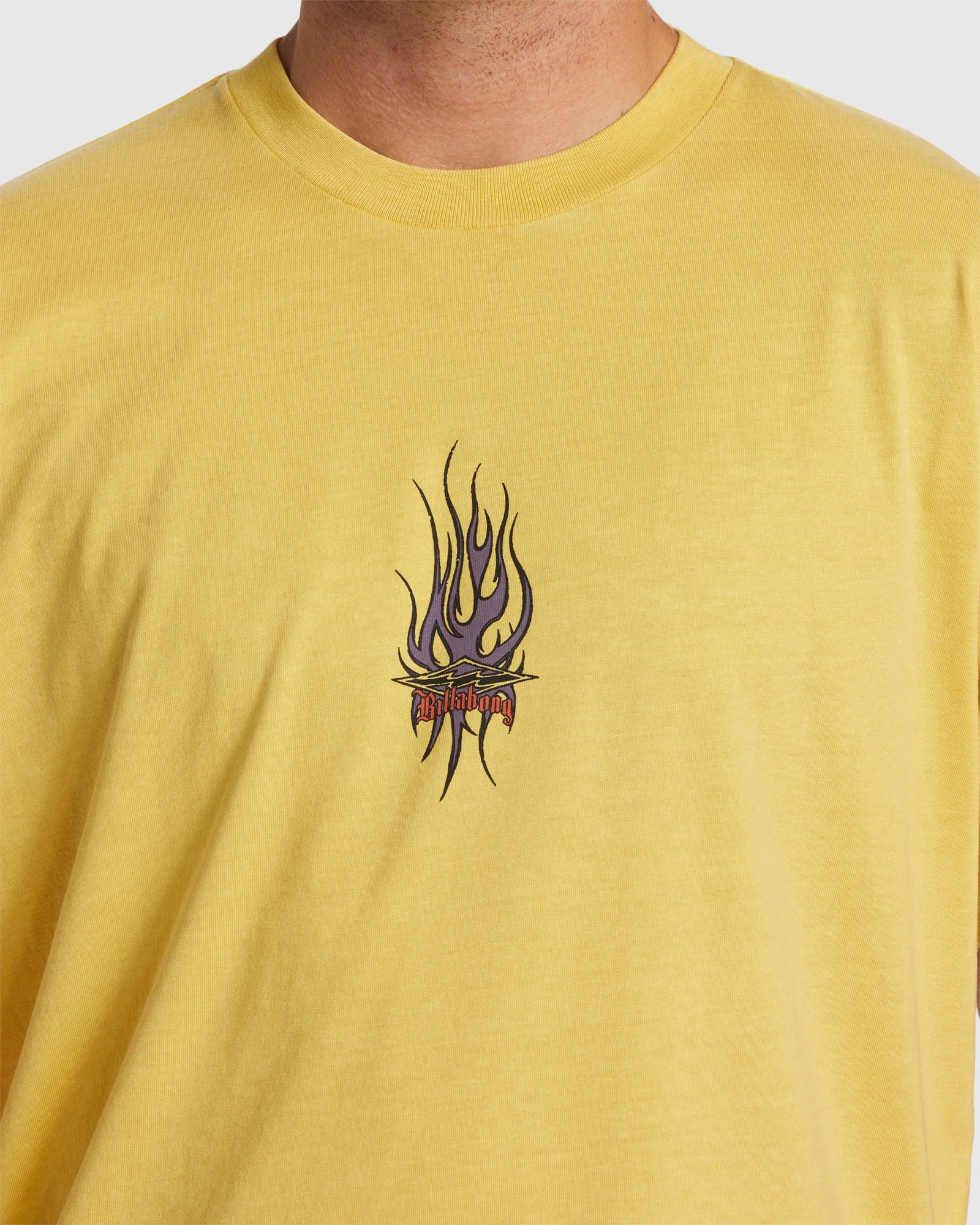 Mens Dagger T-Shirt - Image 4