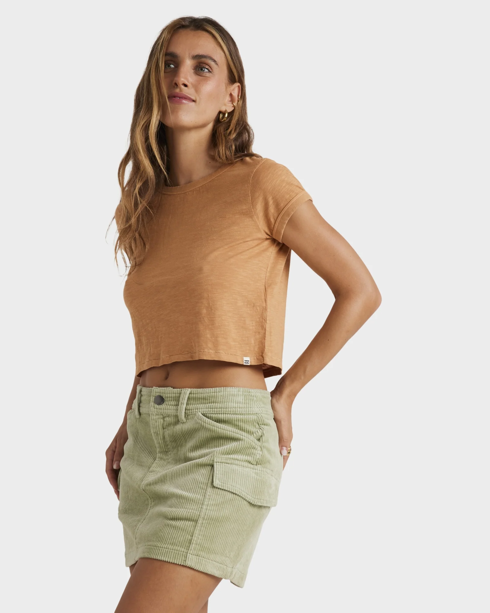 Womens Daily T-Shirt - Image 2